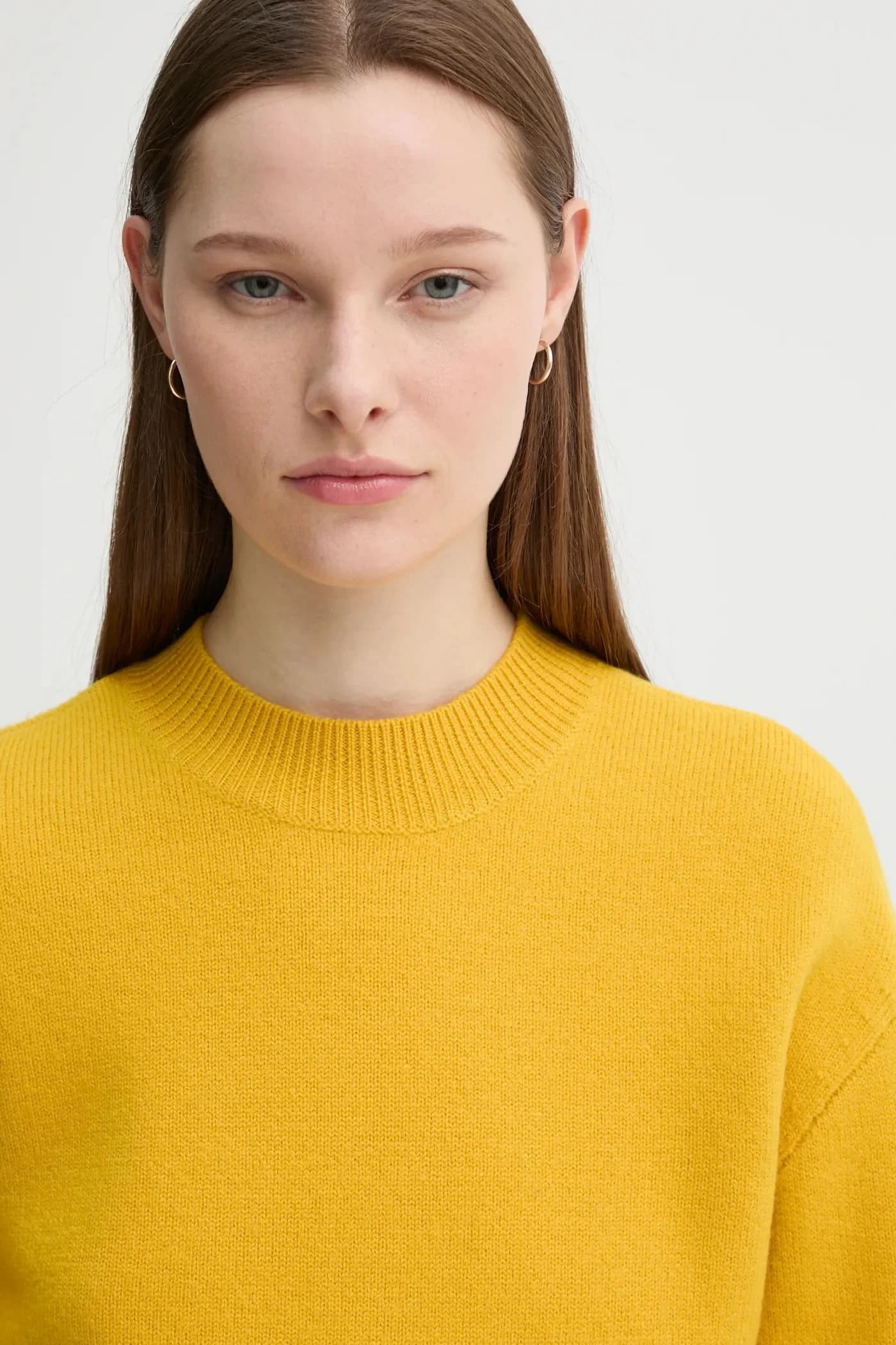 Шерстяной свитер Pull Esther - фото 4