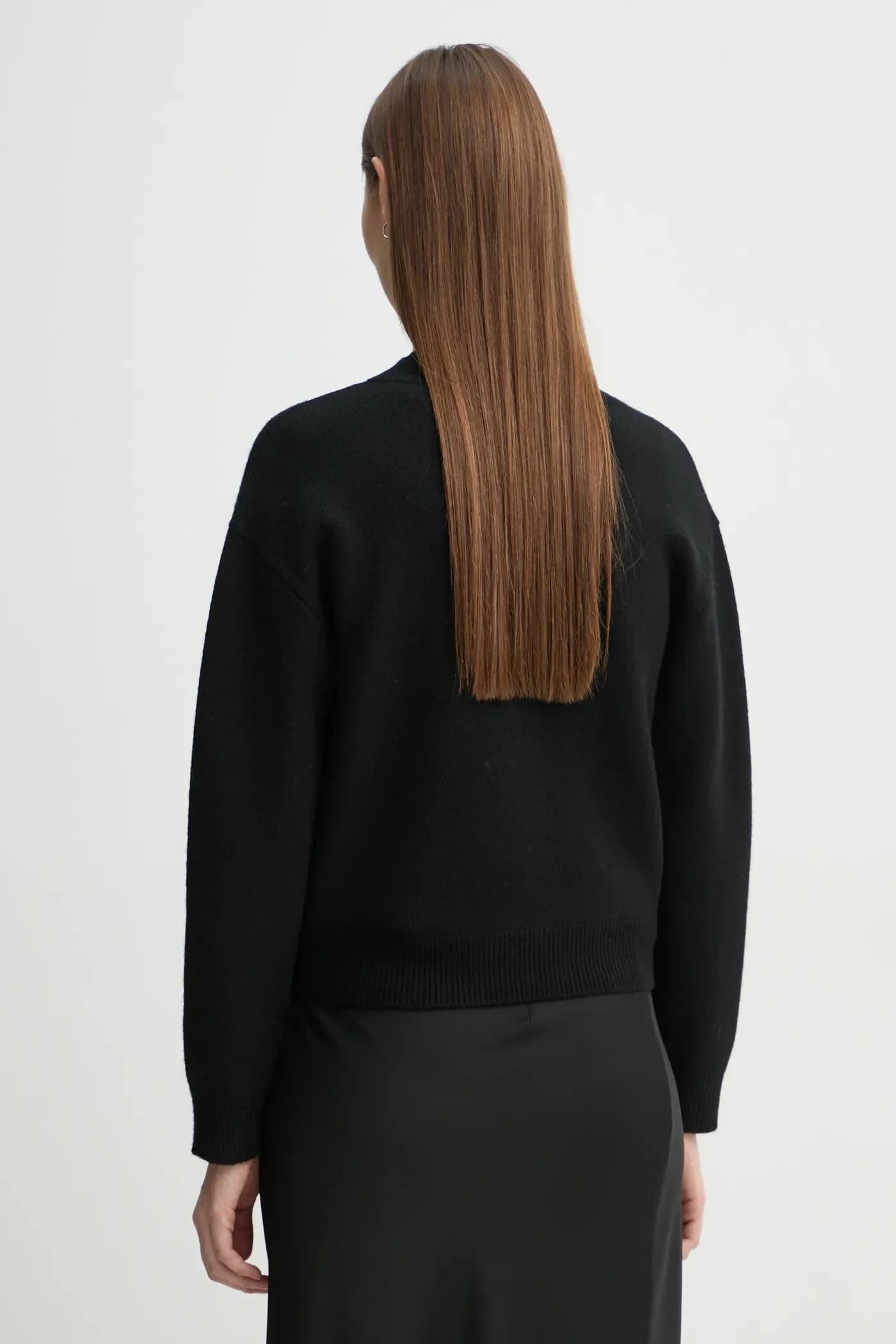 Шерстяной свитер Pull Esther - фото 3