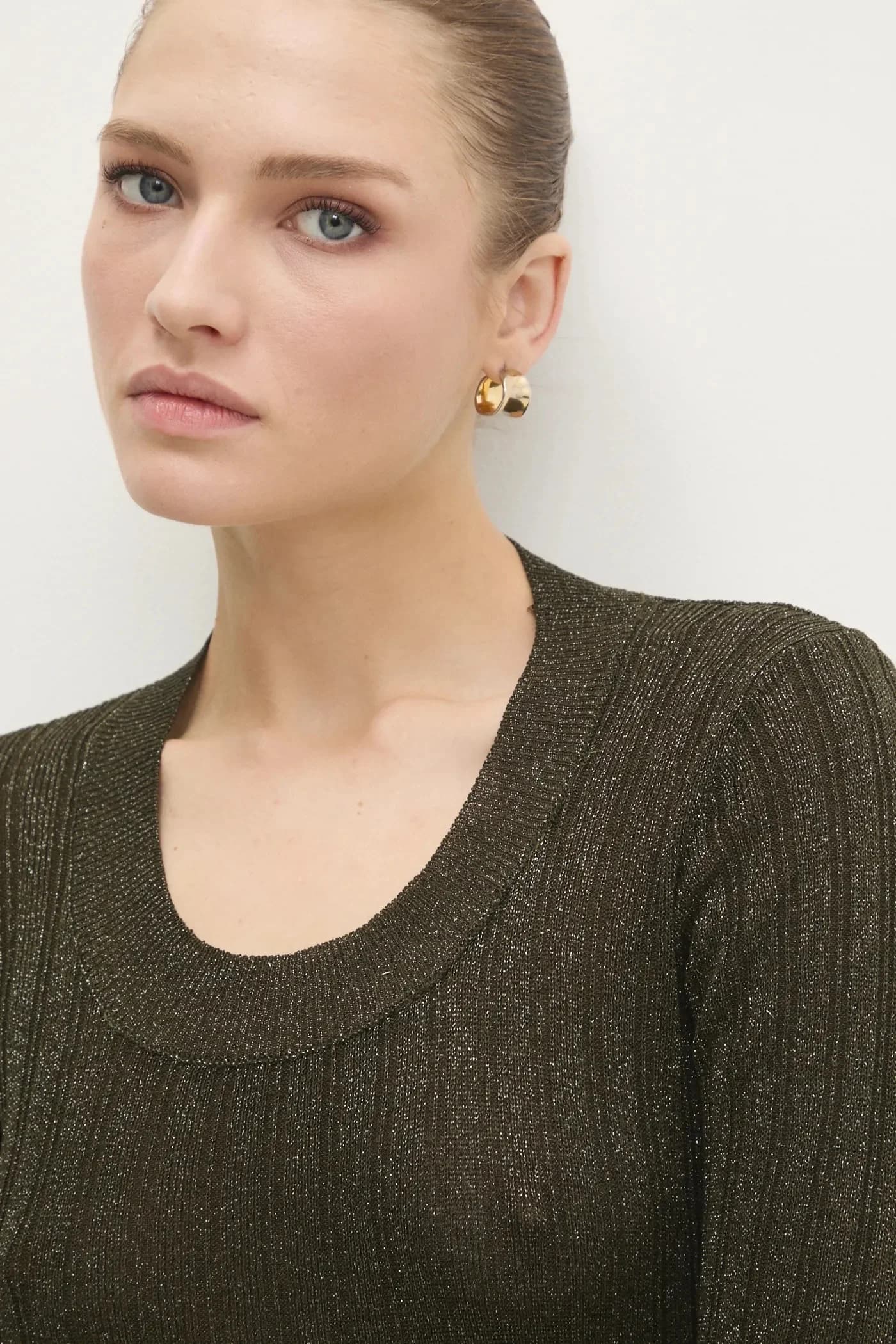 Свитер - фото 4