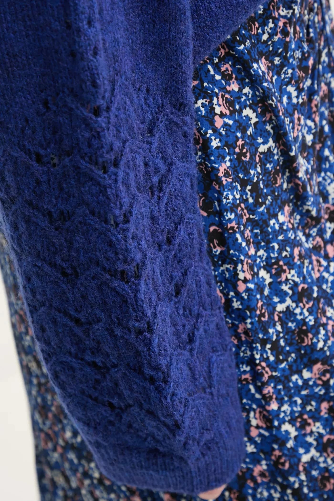 НАИНА свитер - фото 6