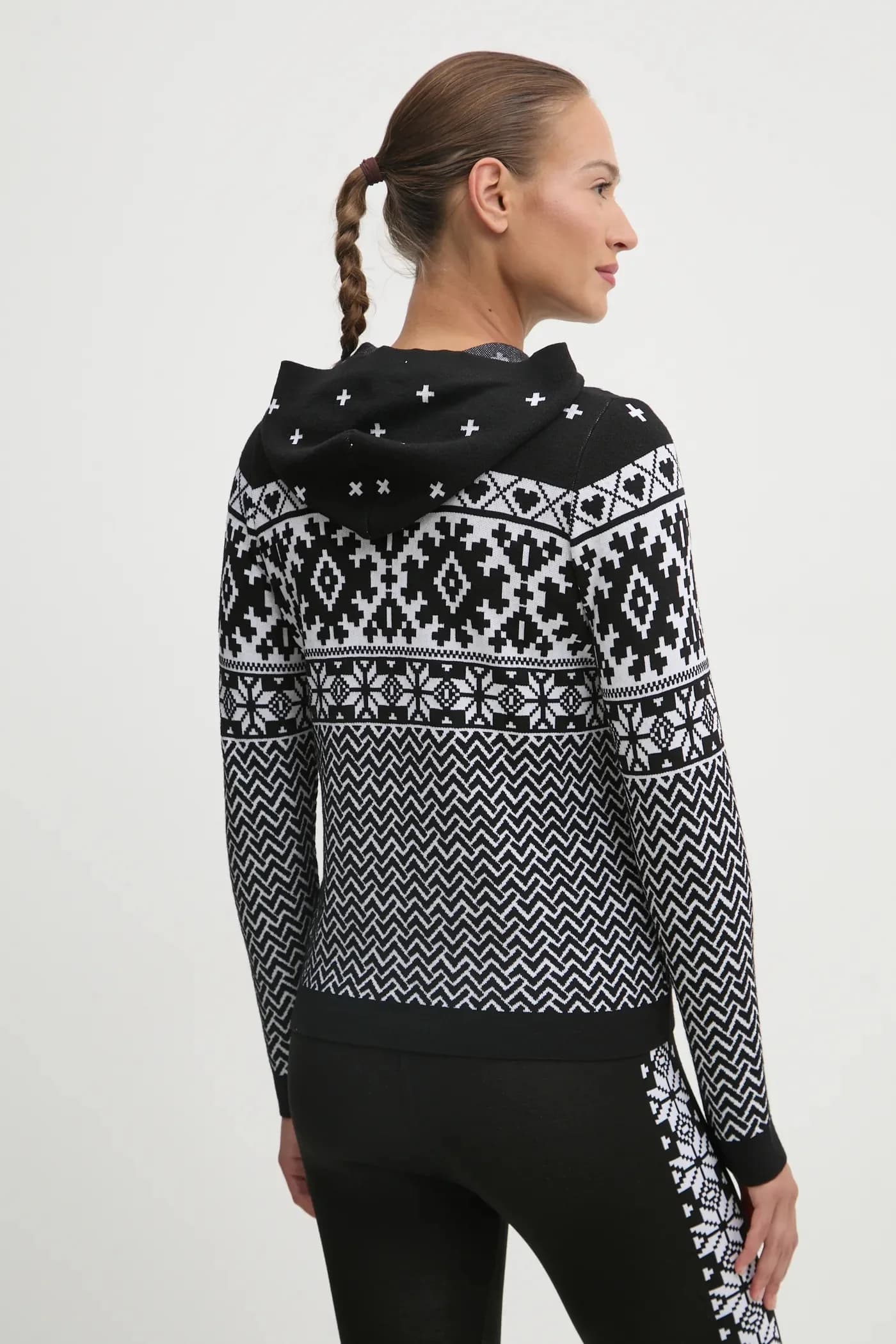 Свитер - фото 3