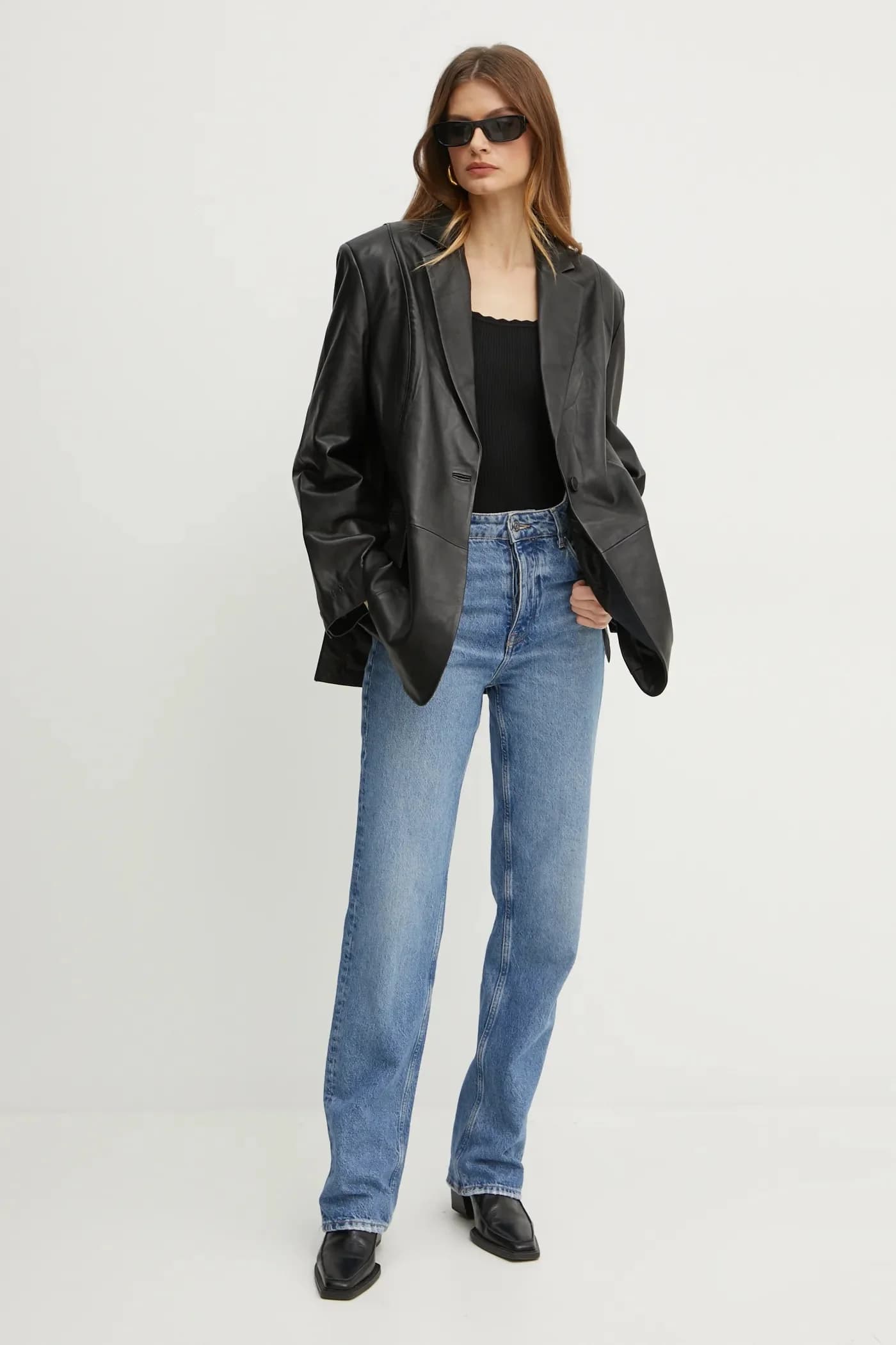 свитер MCEPE - фото 2