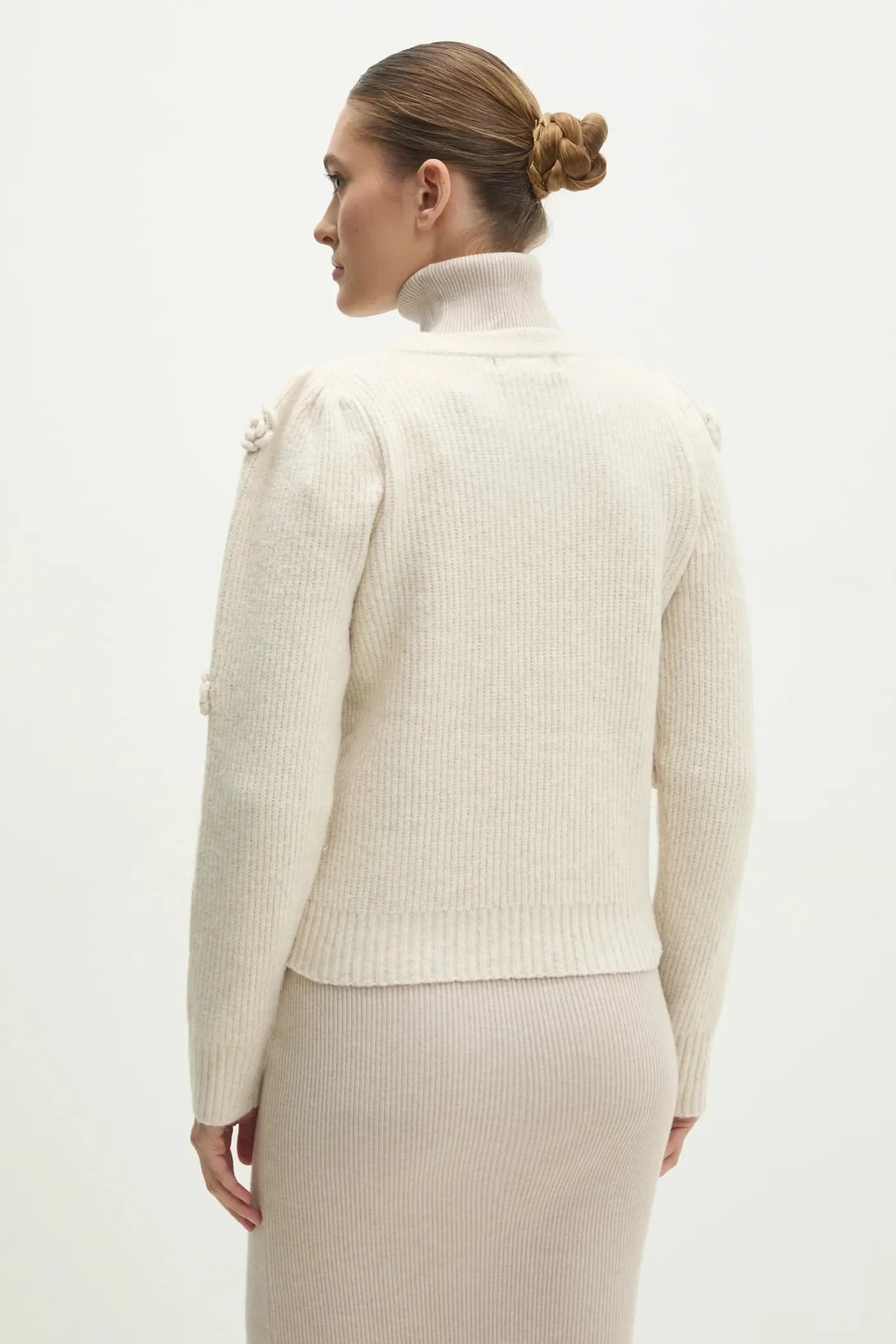 Свитер - фото 3