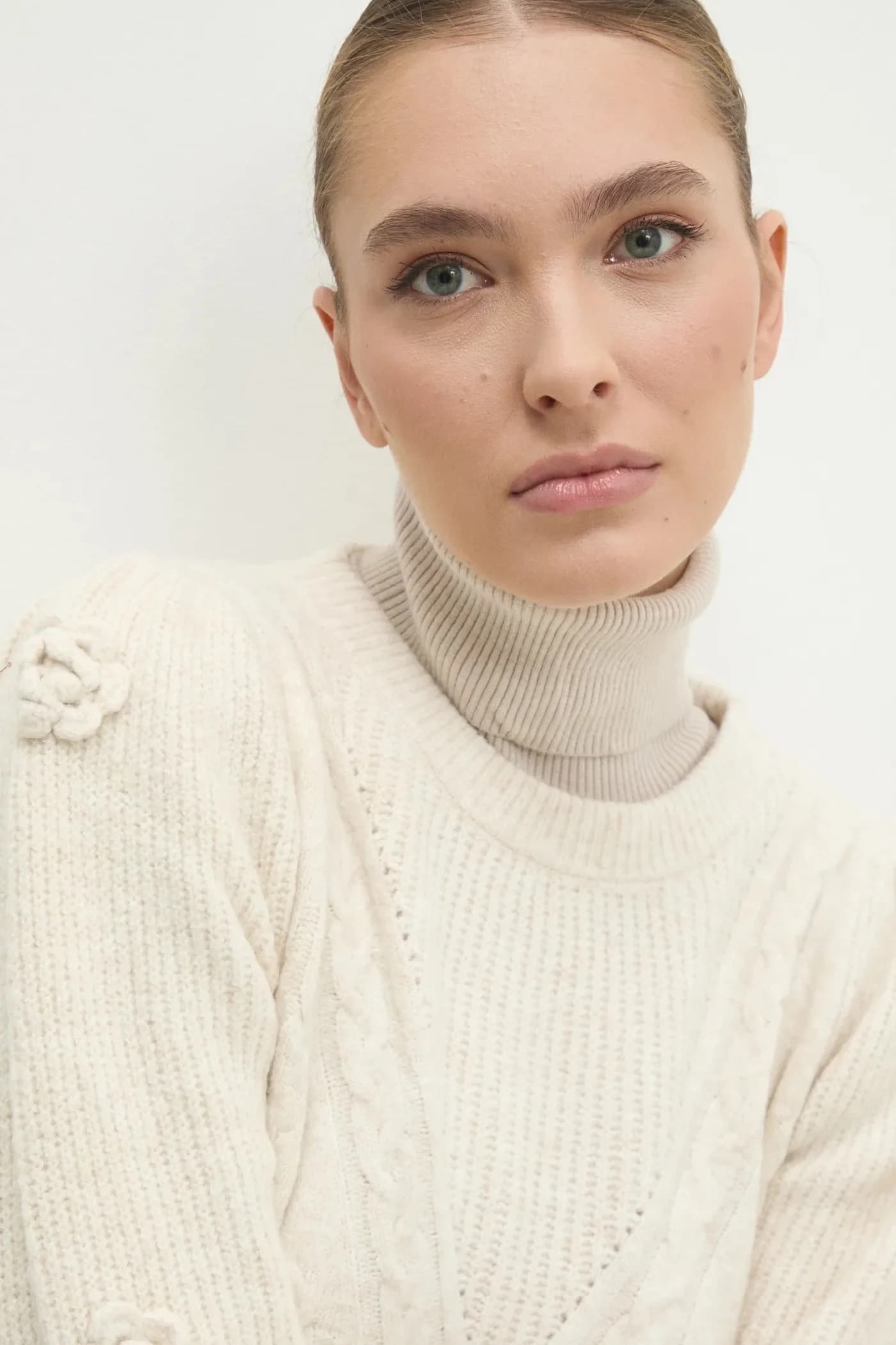 Свитер - фото 4