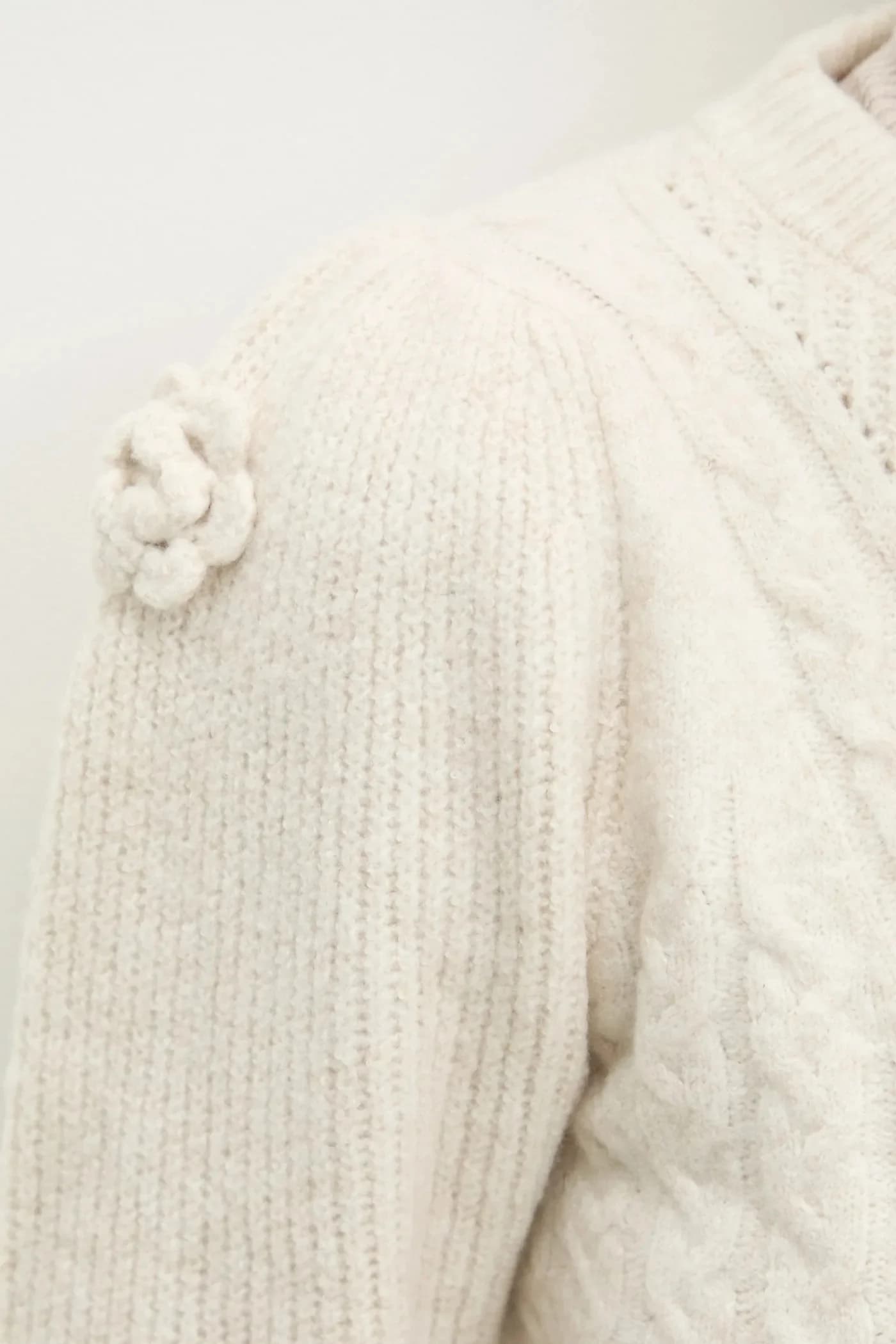 Свитер - фото 5