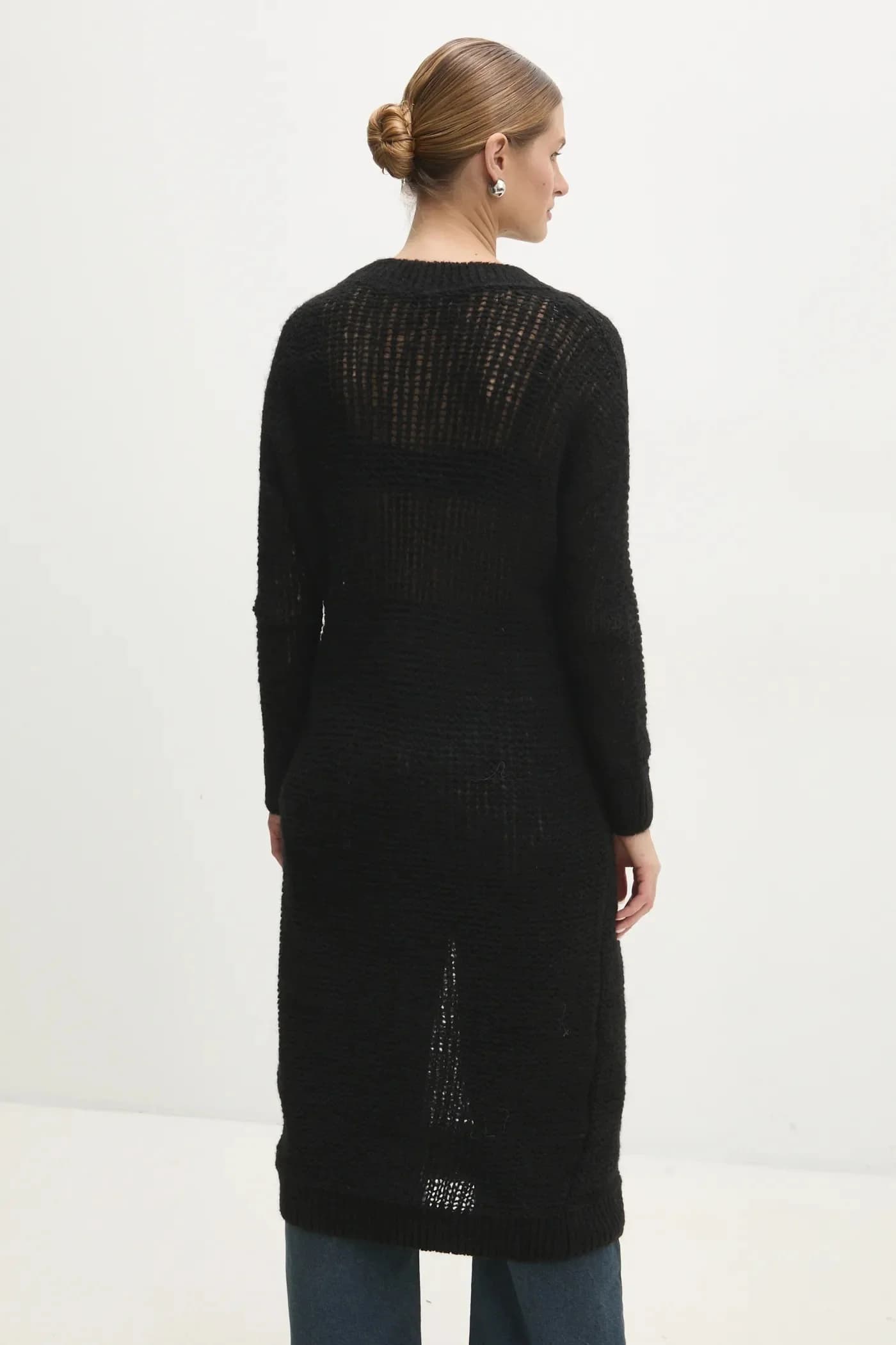 Свитер - фото 3