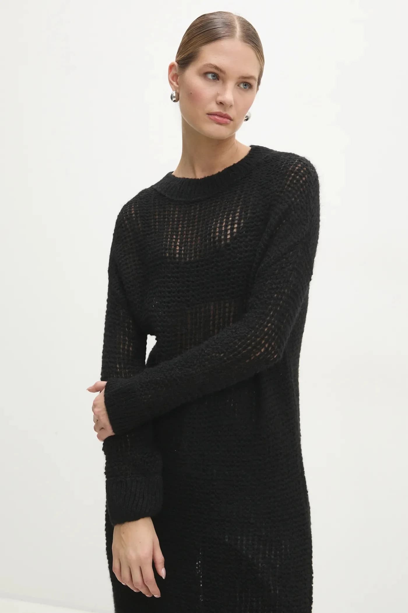 Свитер - фото 4