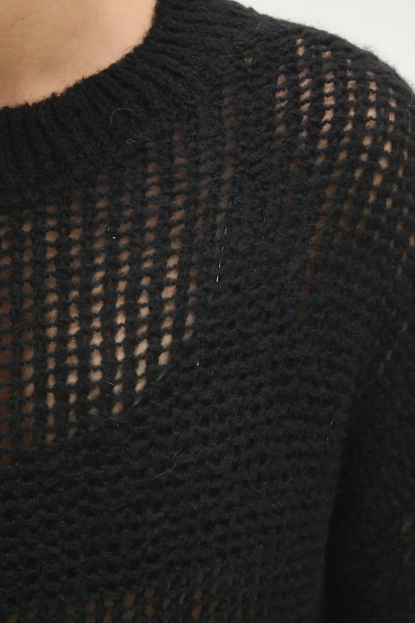 Свитер - фото 5