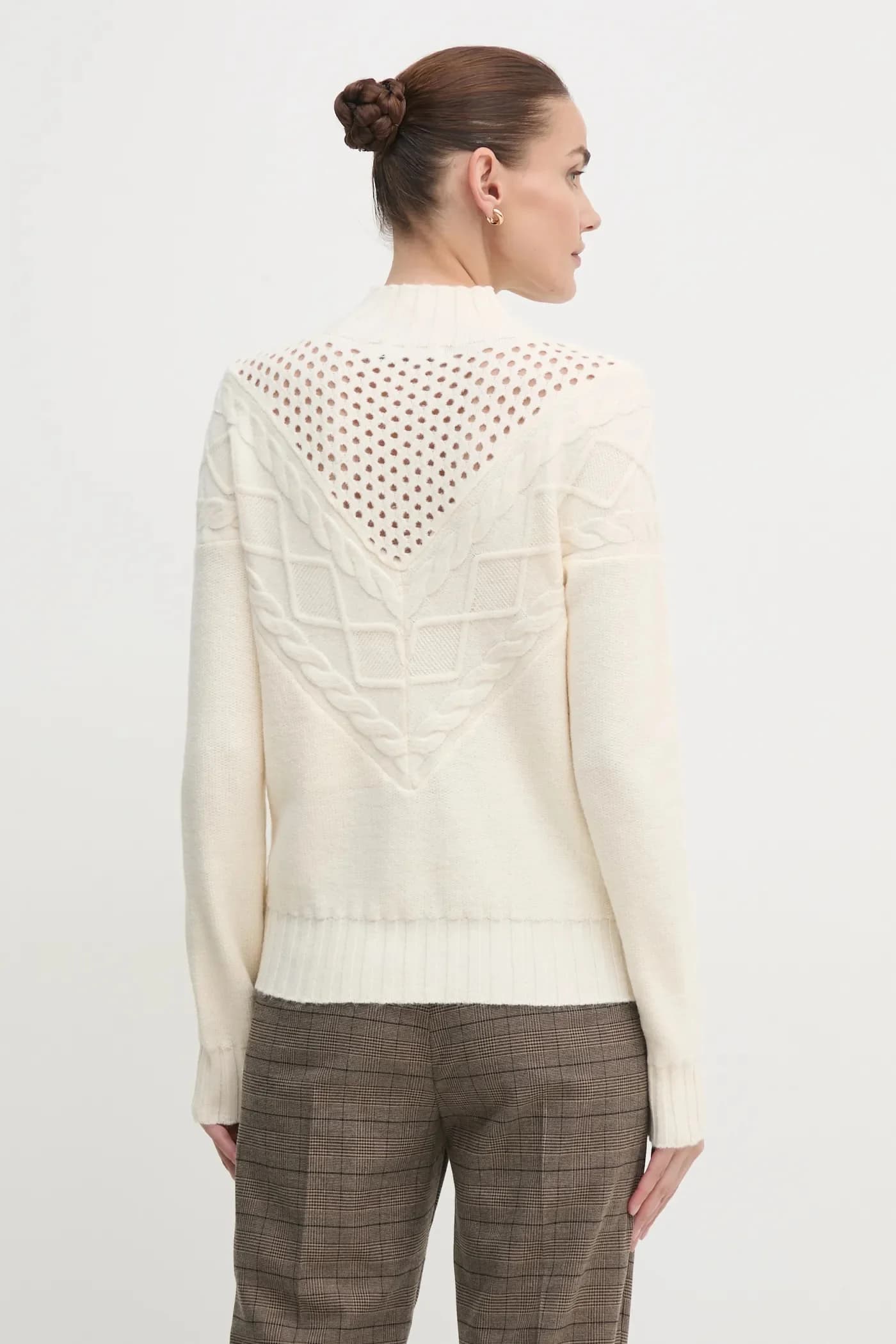 Свитер - фото 3