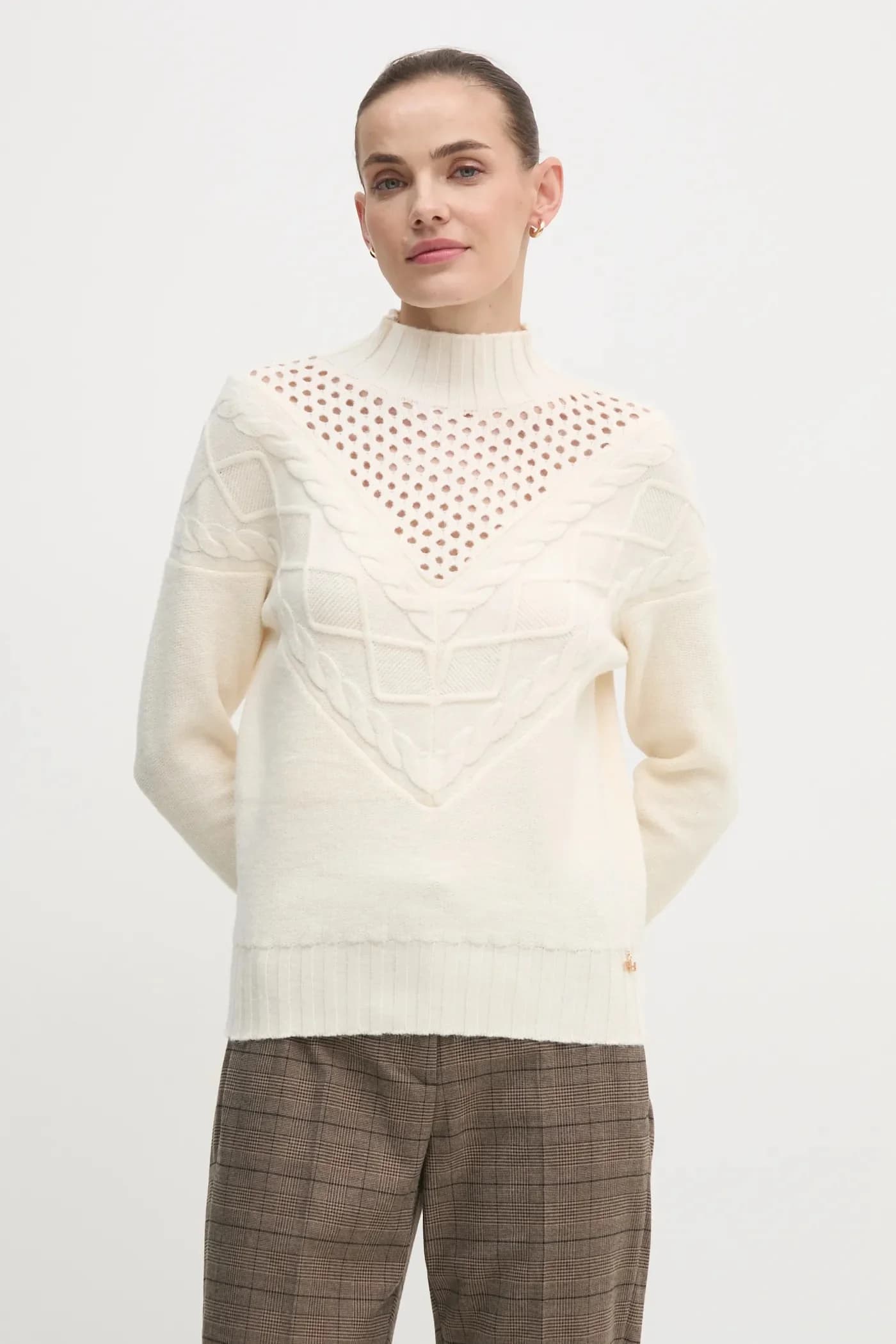 Свитер - фото 4