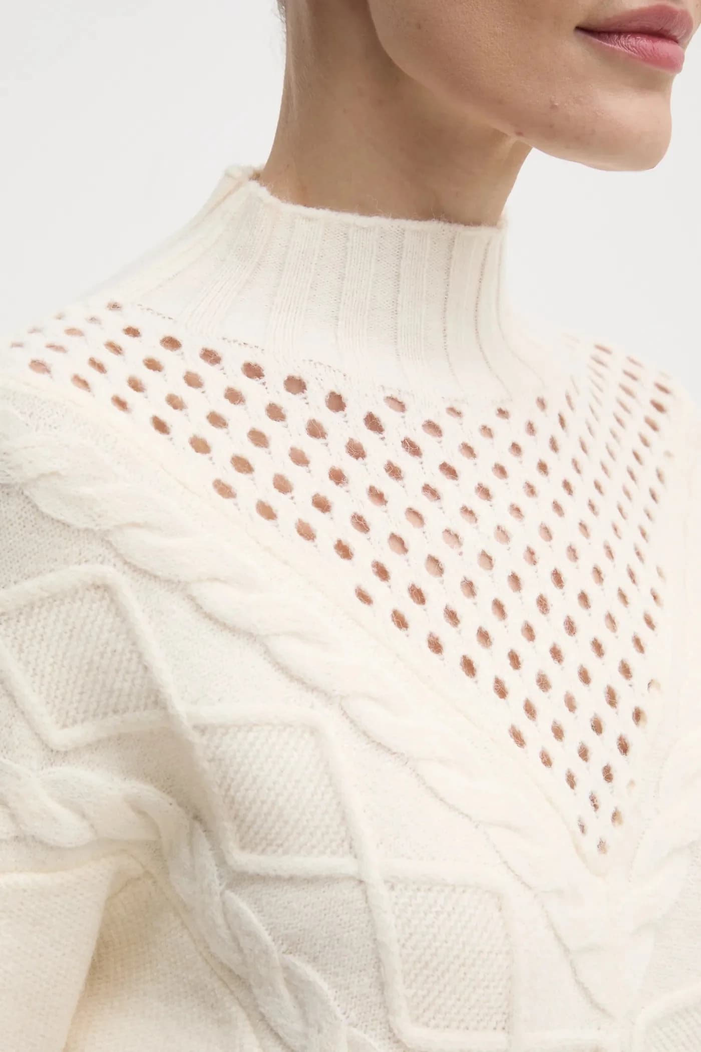 Свитер - фото 5