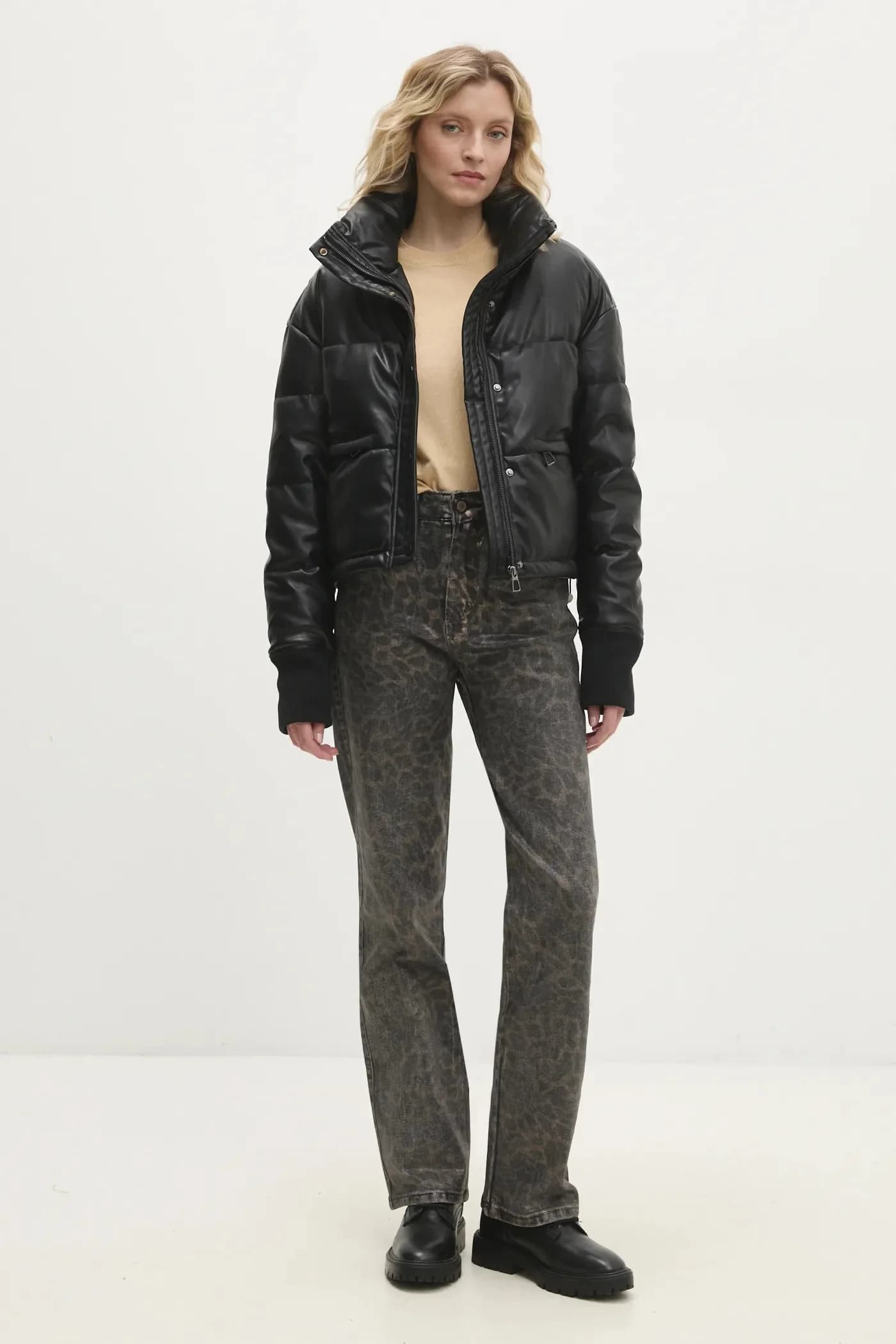 Свитер - фото 2