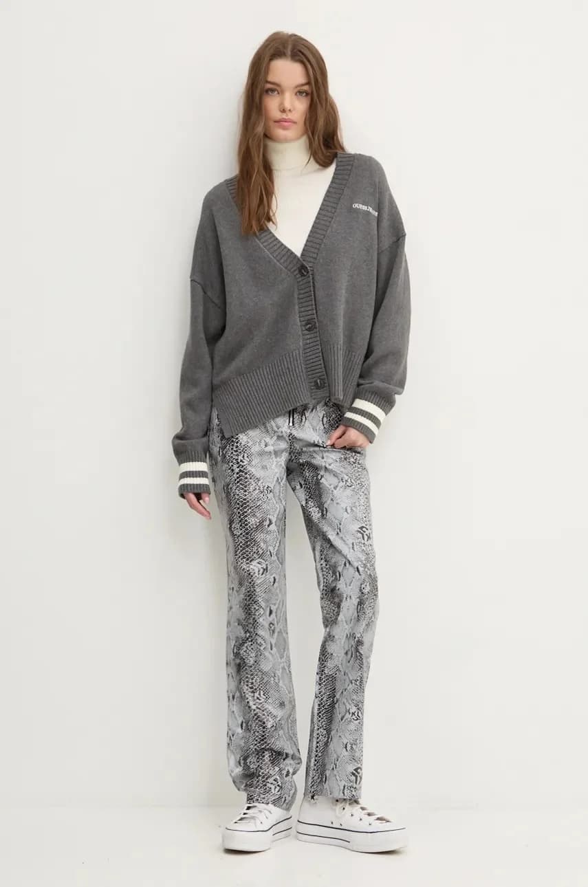 Свитер - фото 2