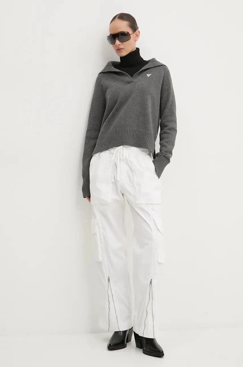 Свитер - фото 2