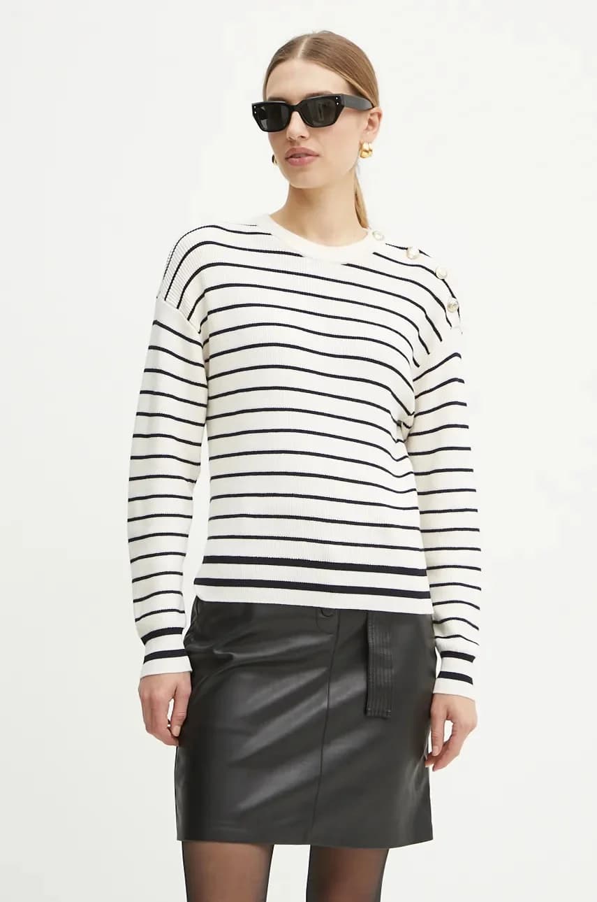 МАРИНО свитер