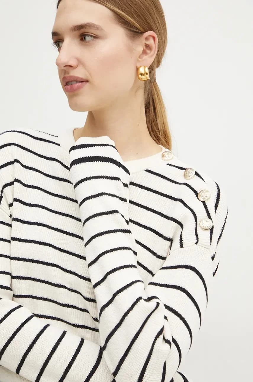 МАРИНО свитер - фото 4