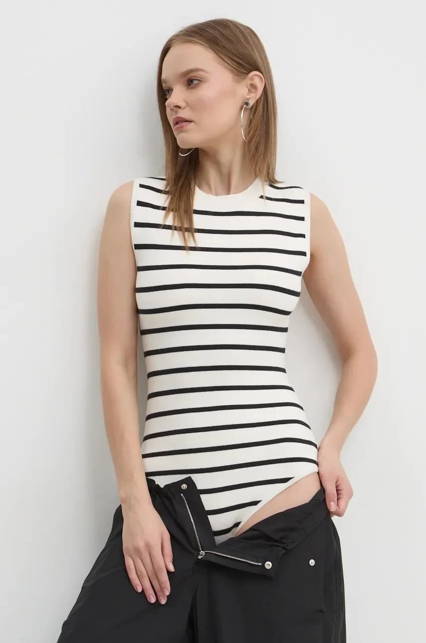 Боди - фото 4