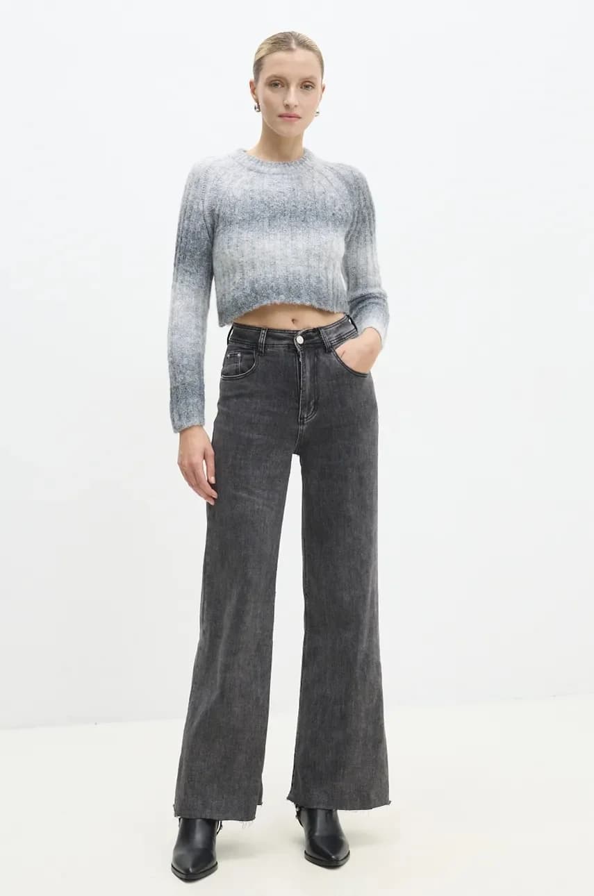 Свитер - фото 2