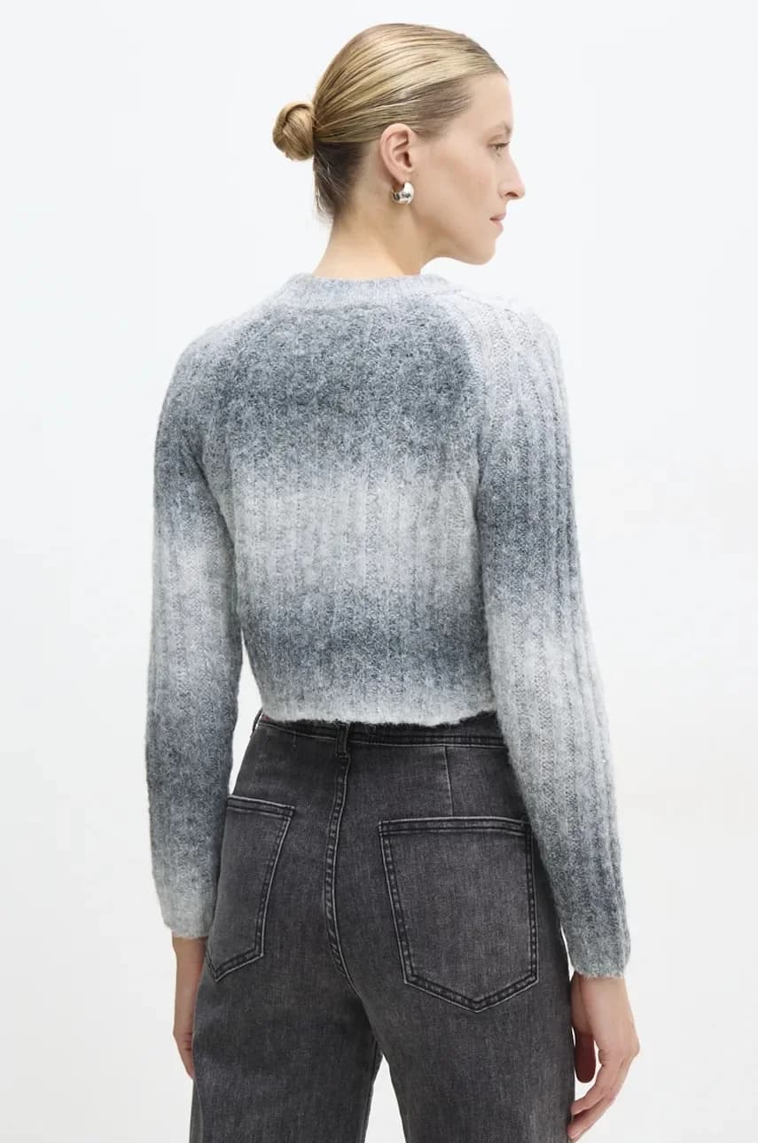 Свитер - фото 3