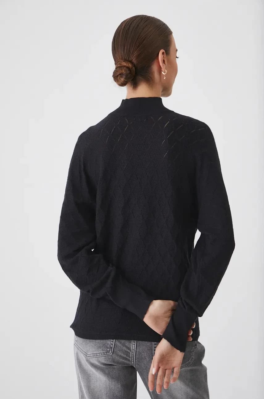 Свитер - фото 3