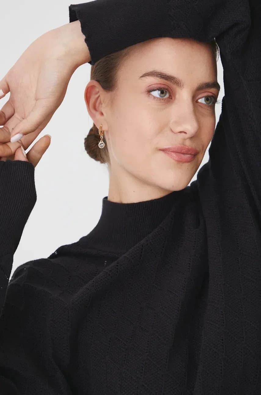 Свитер - фото 4