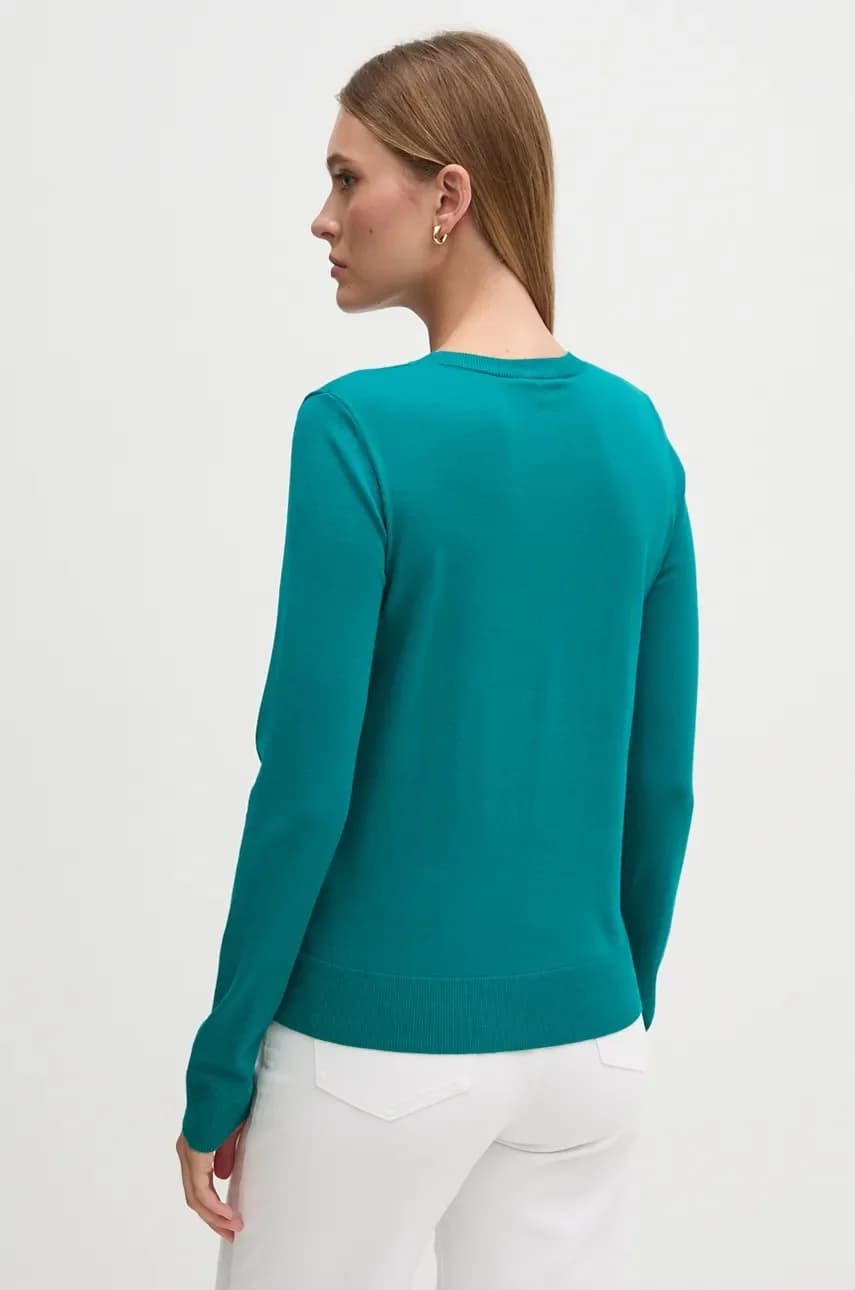 Свитер - фото 3