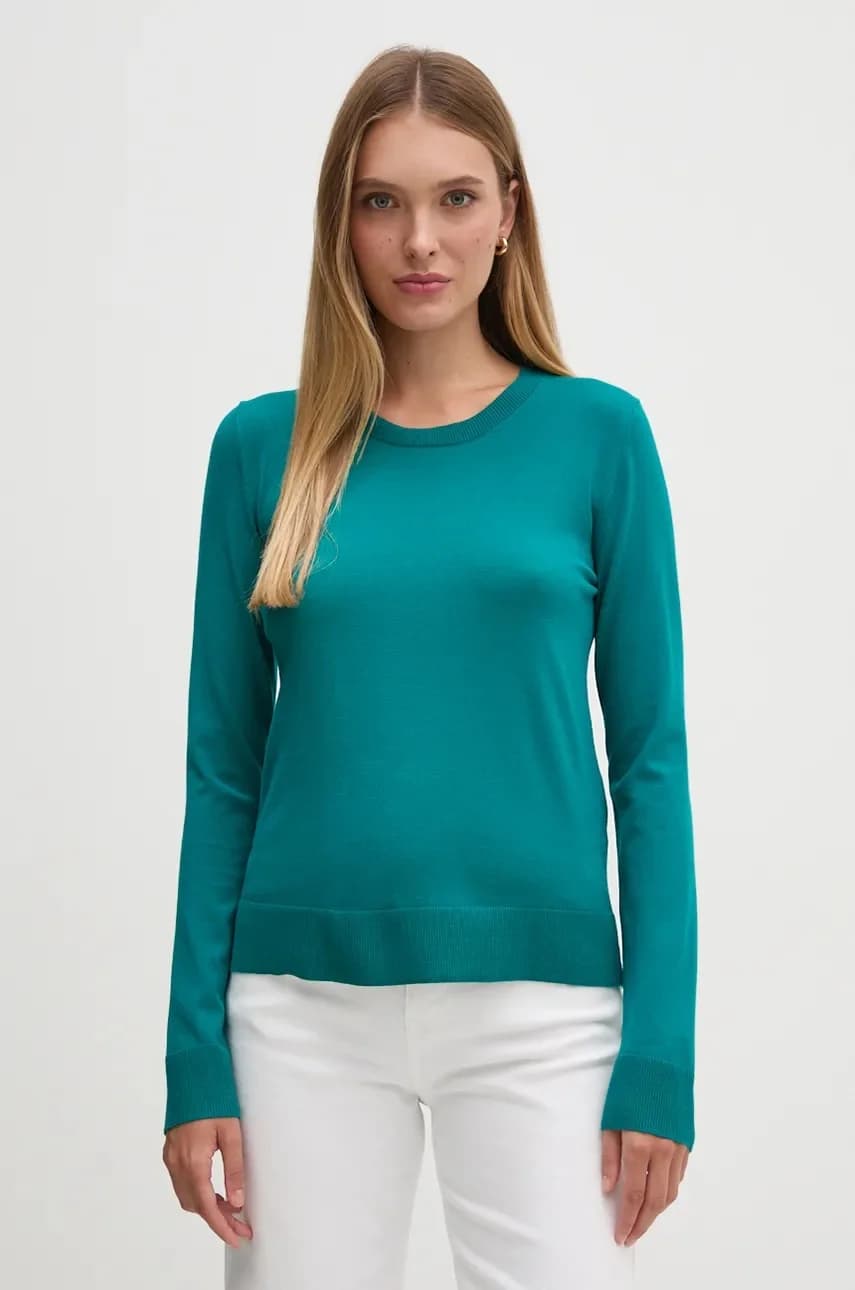 Свитер - фото 4