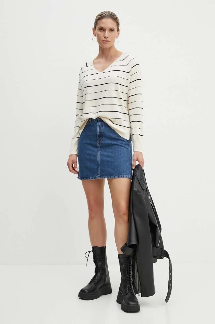 Свитер - фото 2