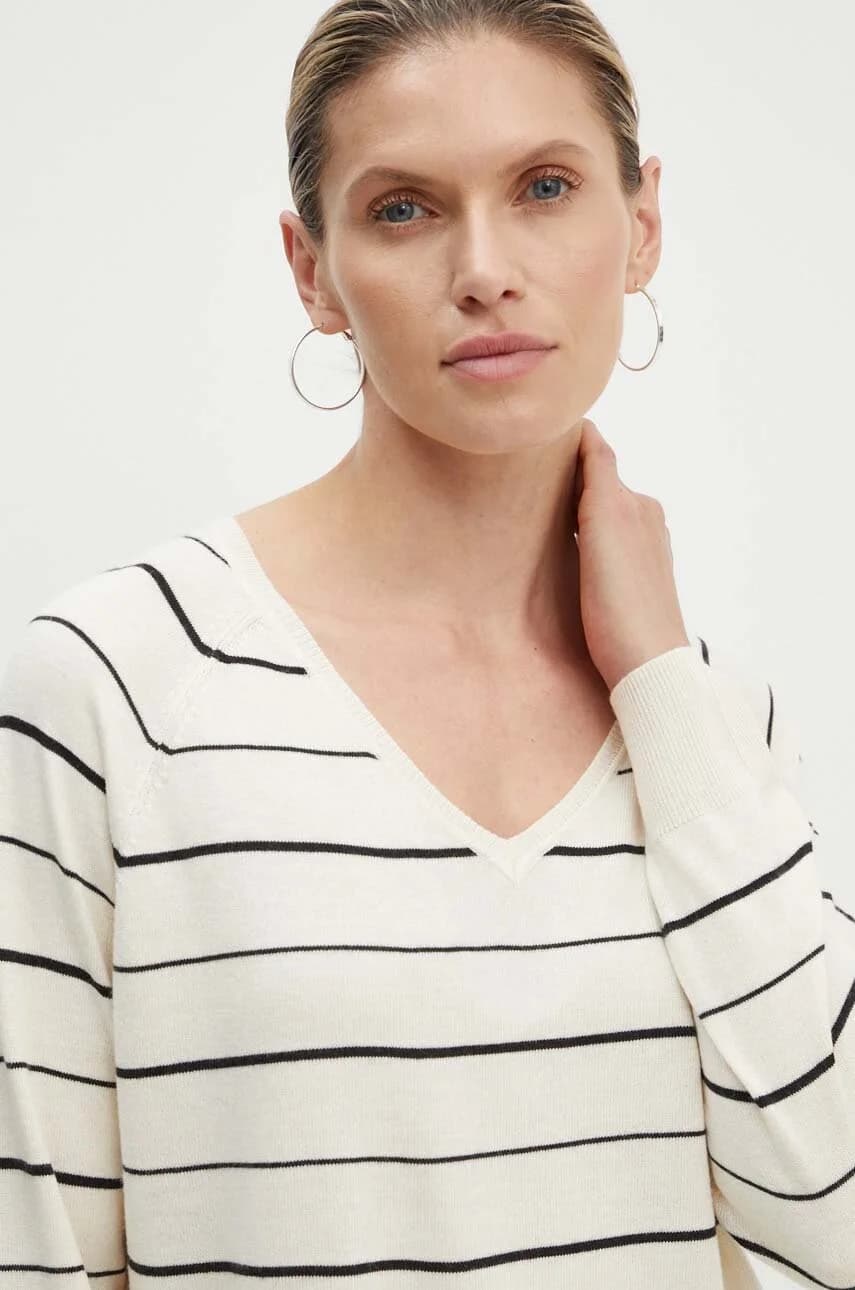 Свитер - фото 4