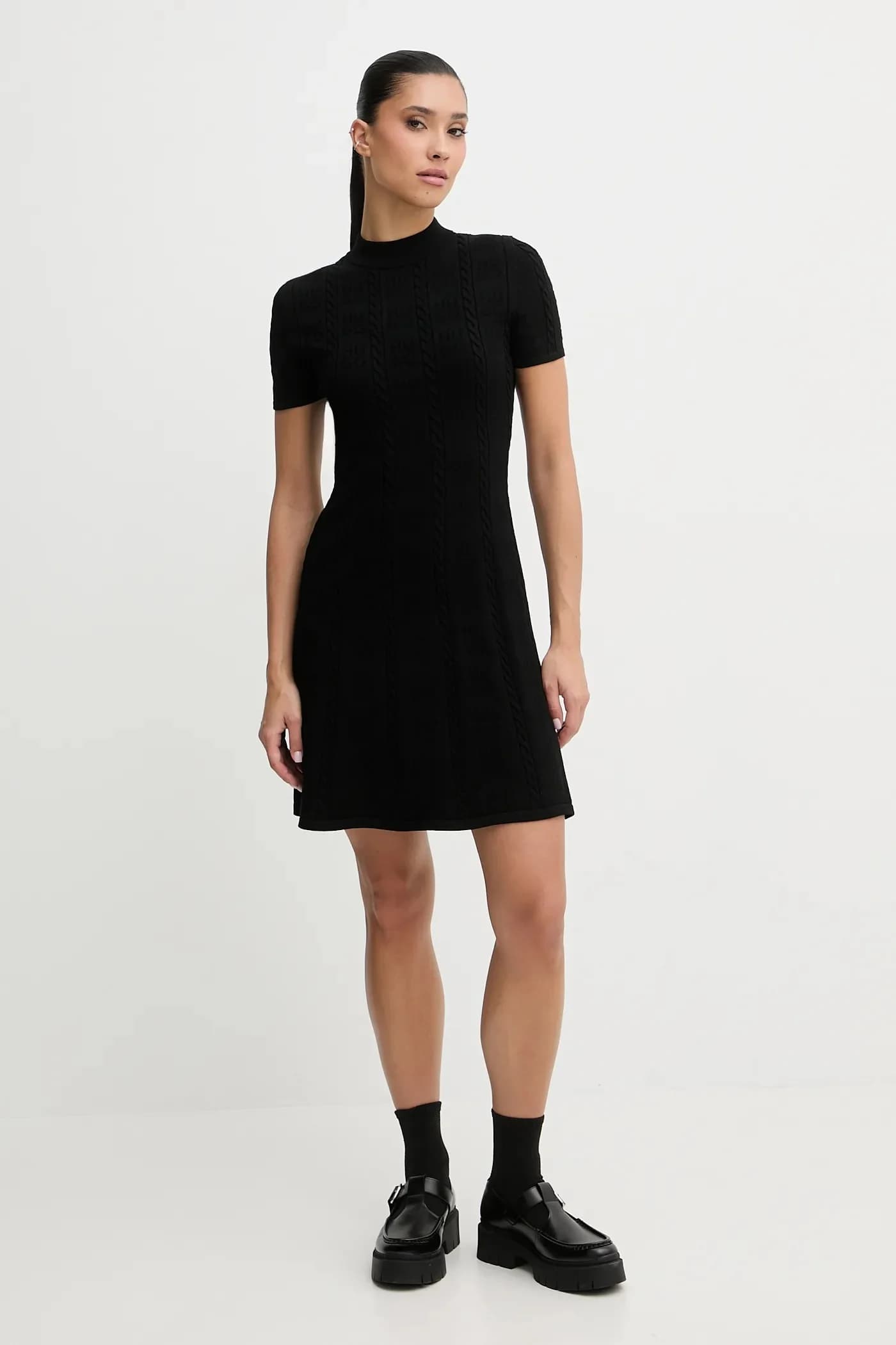 платье Синанта - фото 2