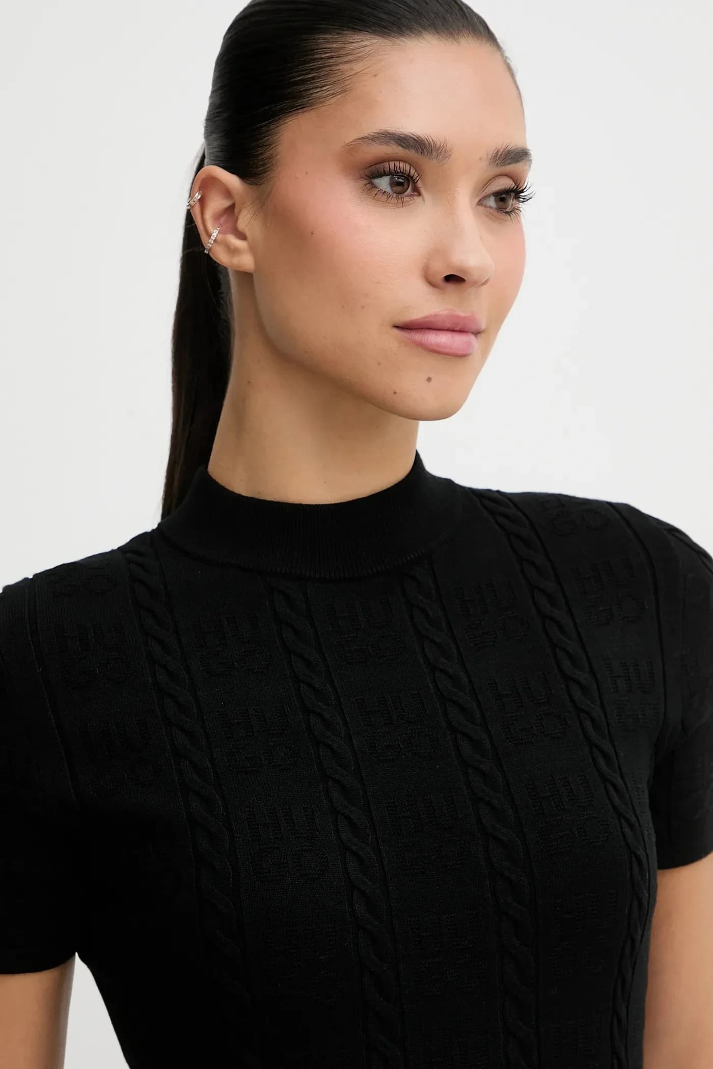 платье Синанта - фото 4