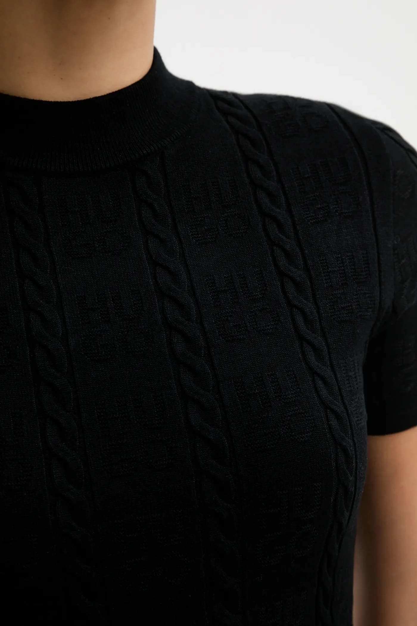 платье Синанта - фото 5