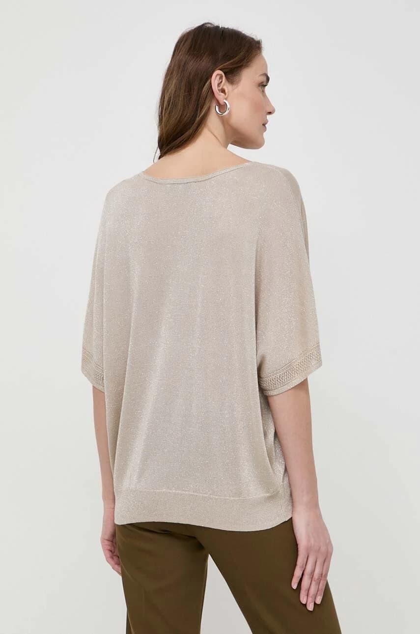 MCHRIS свитер - фото 3