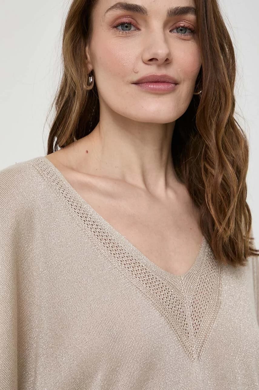 MCHRIS свитер - фото 4