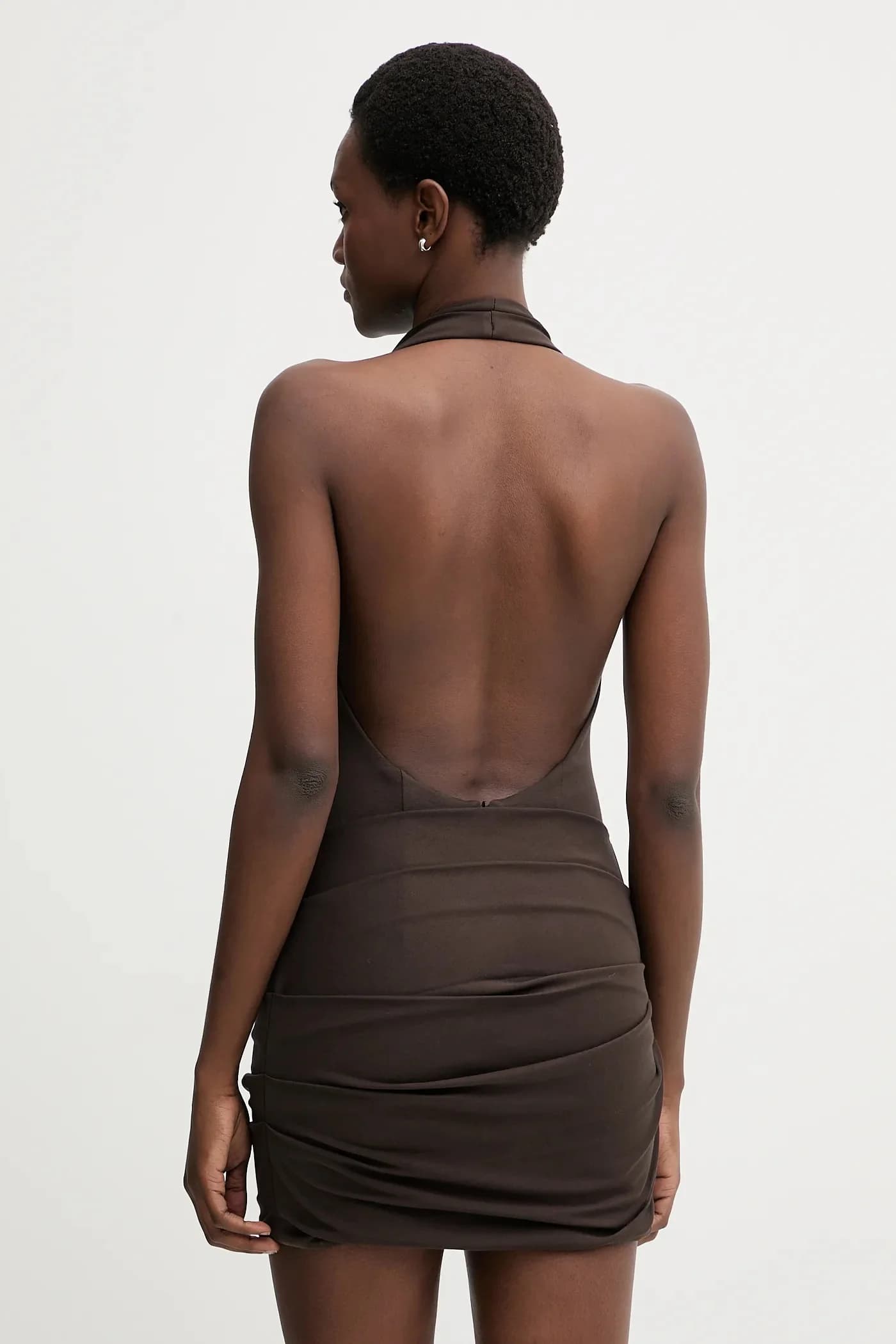 БЛАНКА платье - фото 3