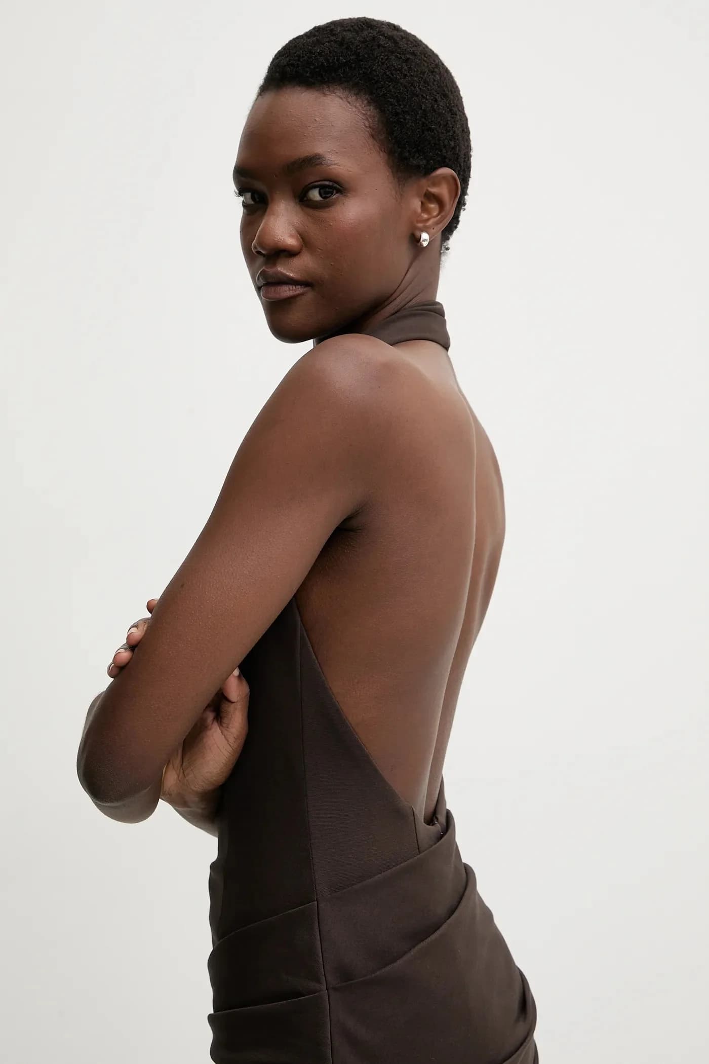 БЛАНКА платье - фото 4