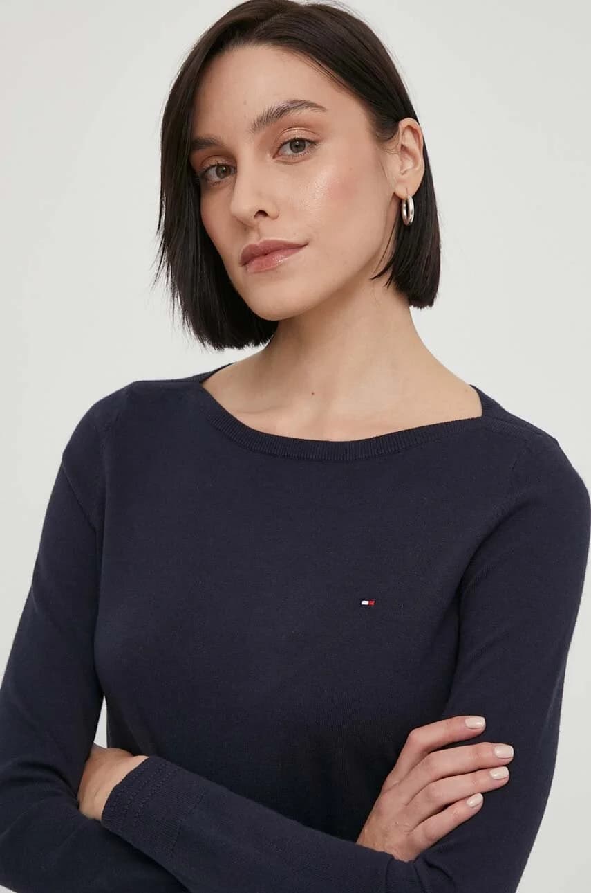 Свитер - фото 4