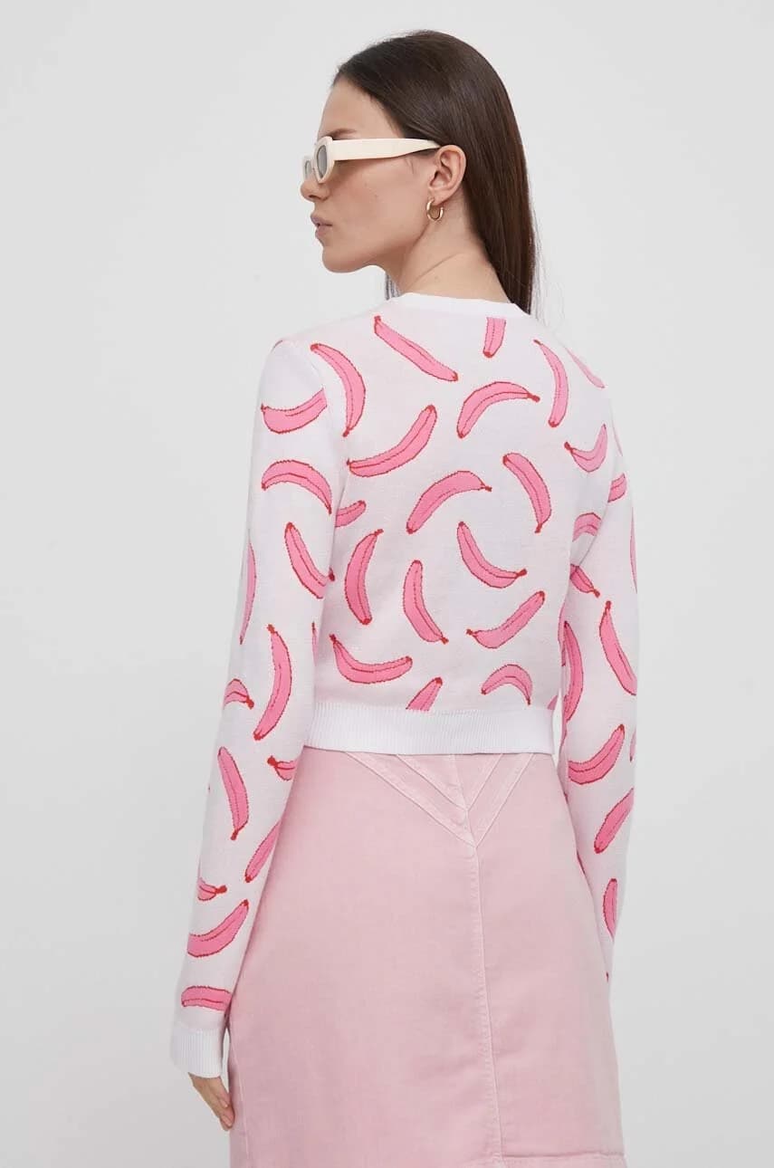 Свитер - фото 3