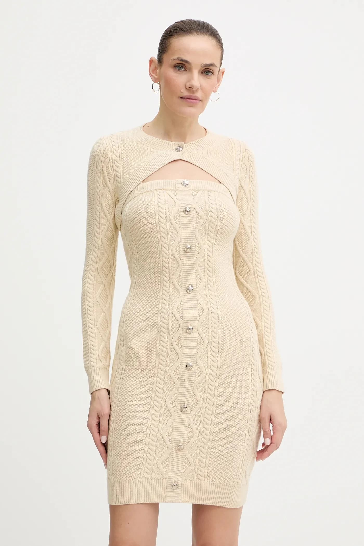 ДАФНА платье