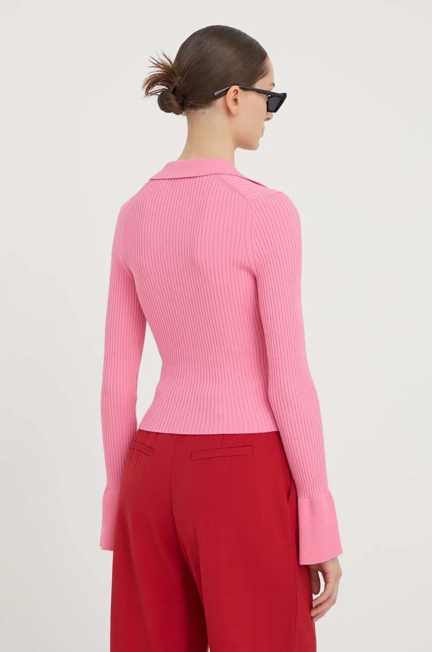 Свитер - фото 3