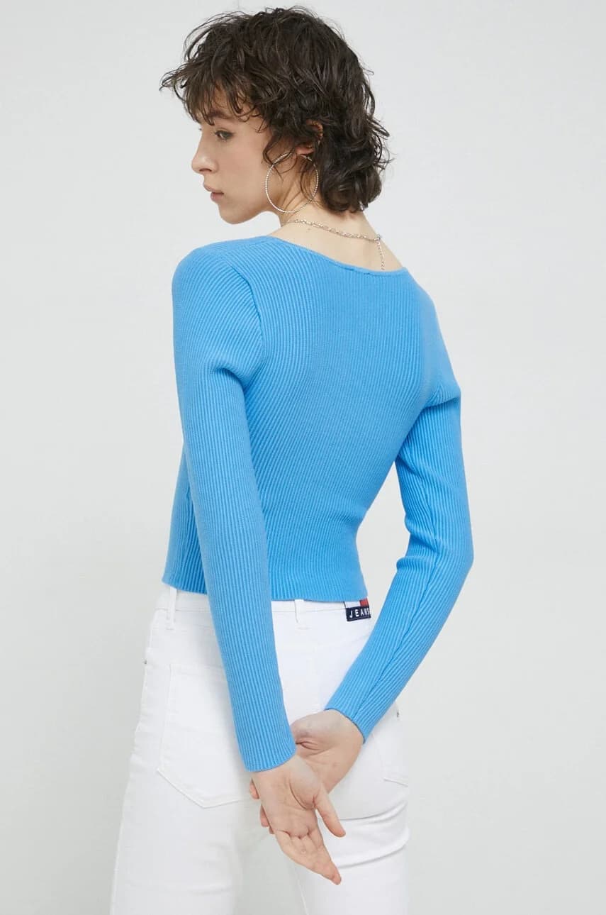 Свитер - фото 3