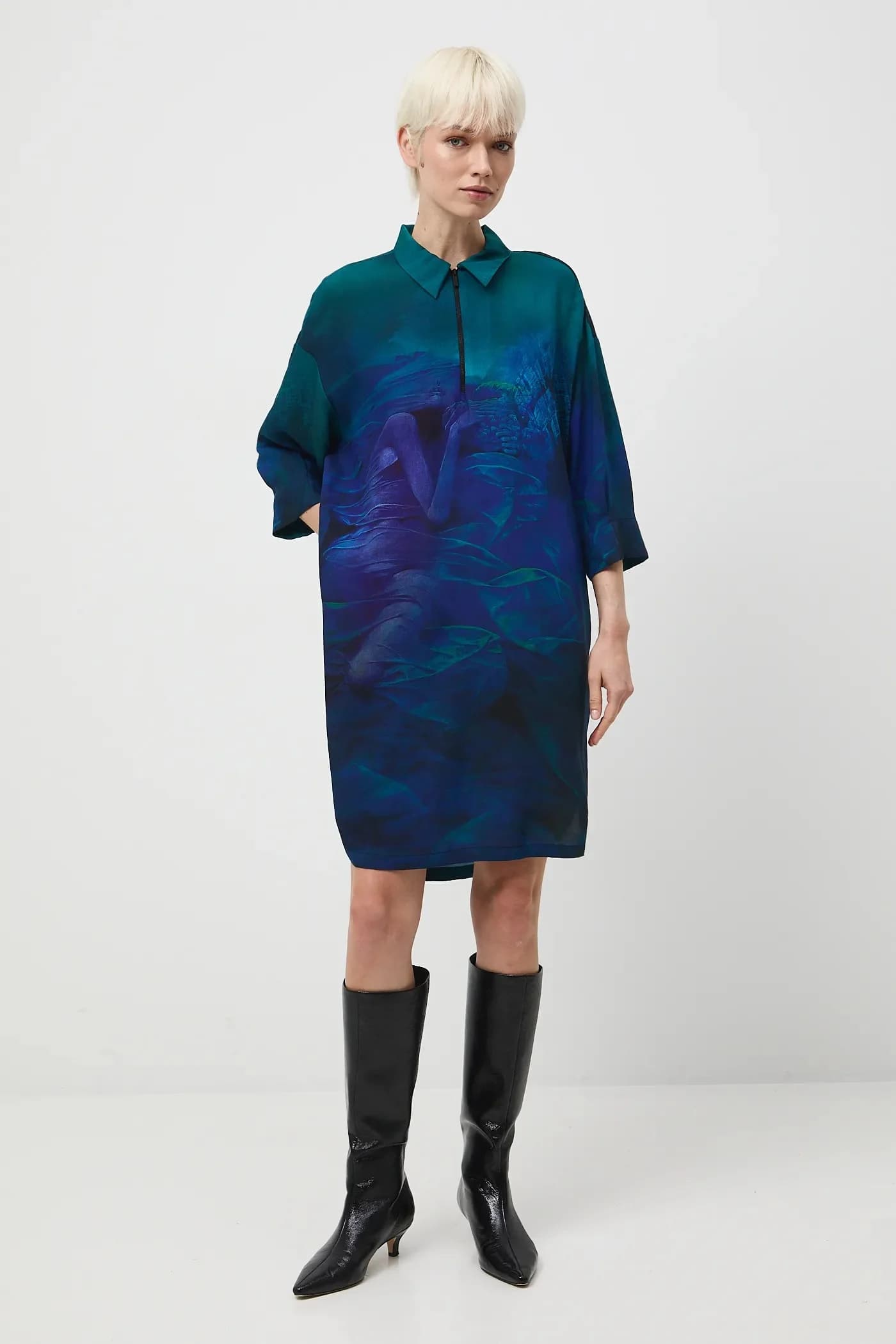 Одеваться - фото 3