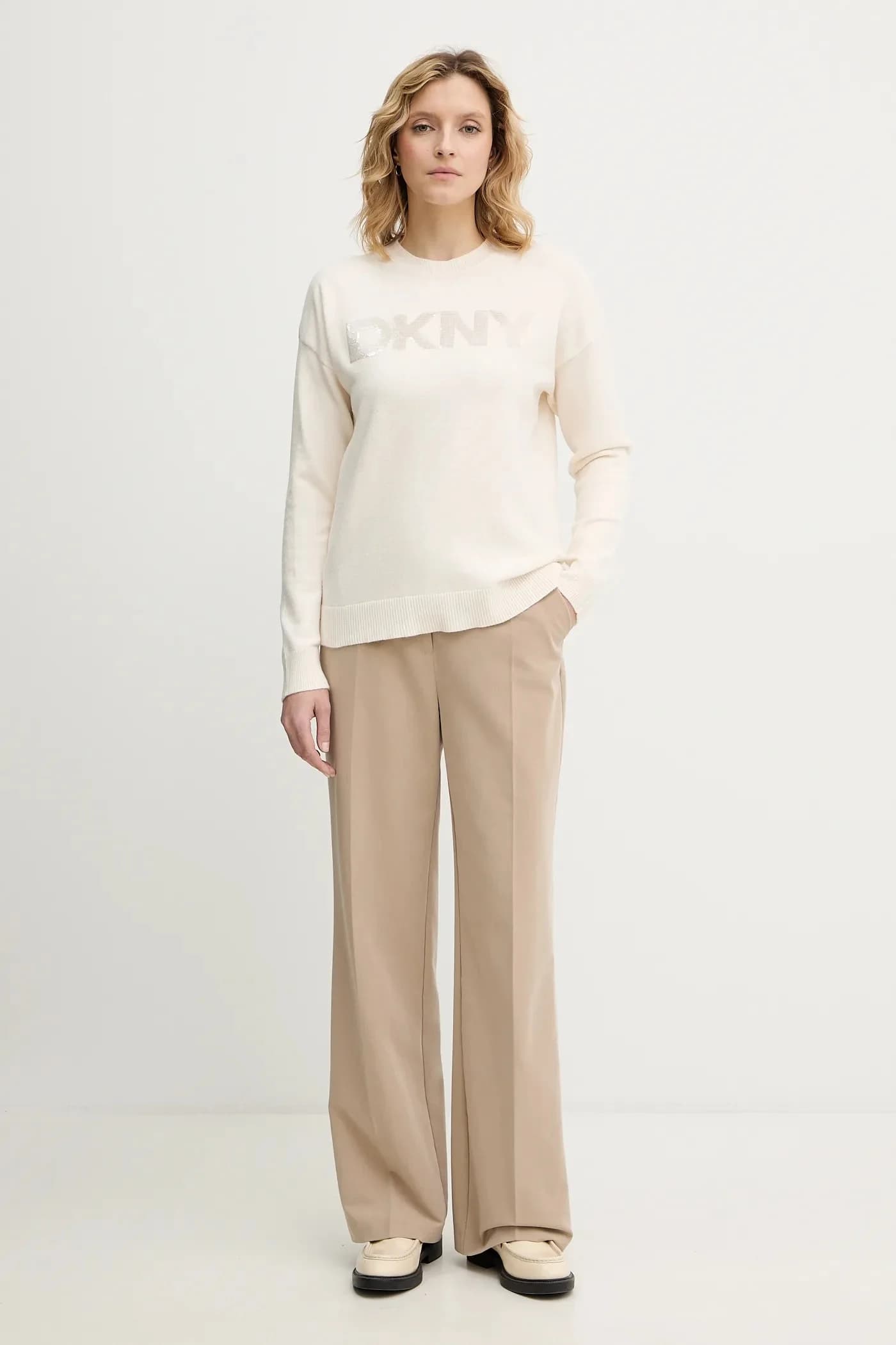 Свитер - фото 2