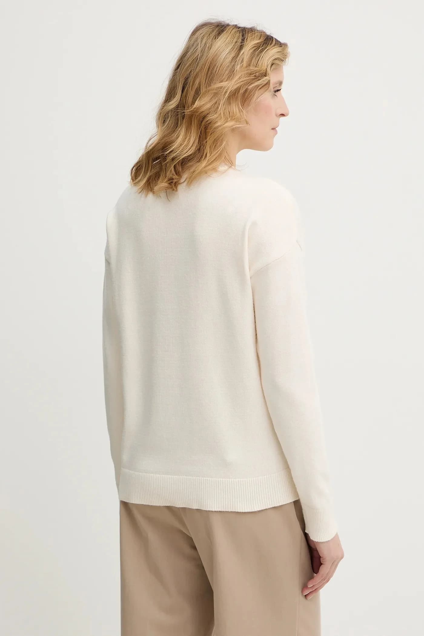 Свитер - фото 3