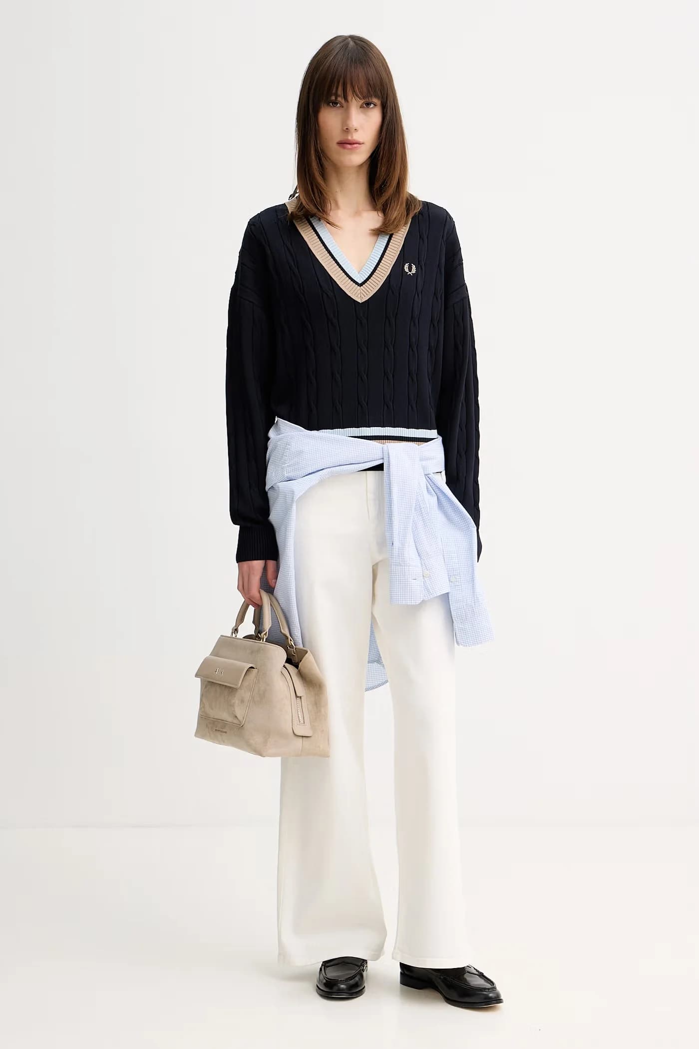 Свитер - фото 2