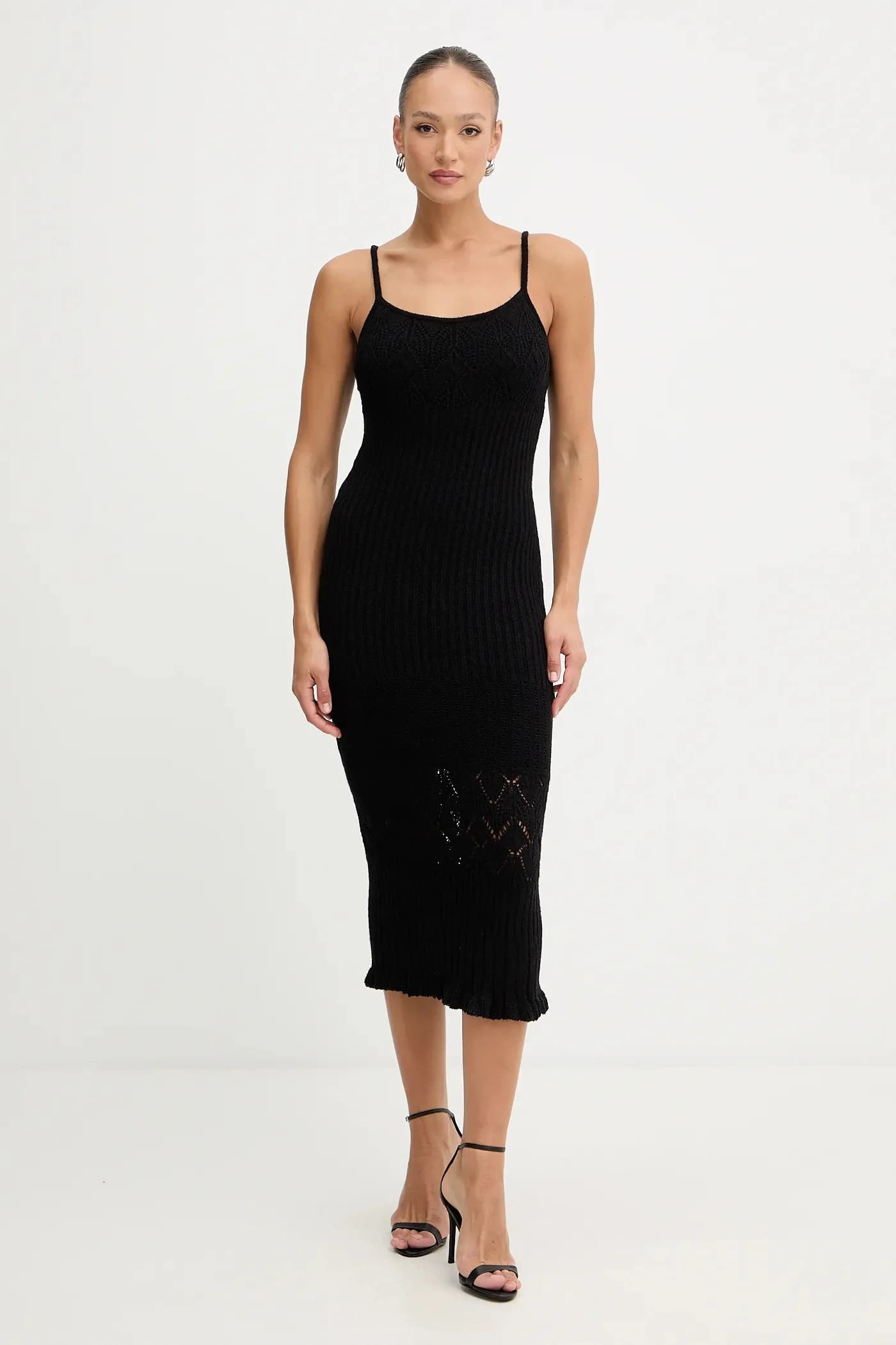 СИНДЗЮ платье - фото 2