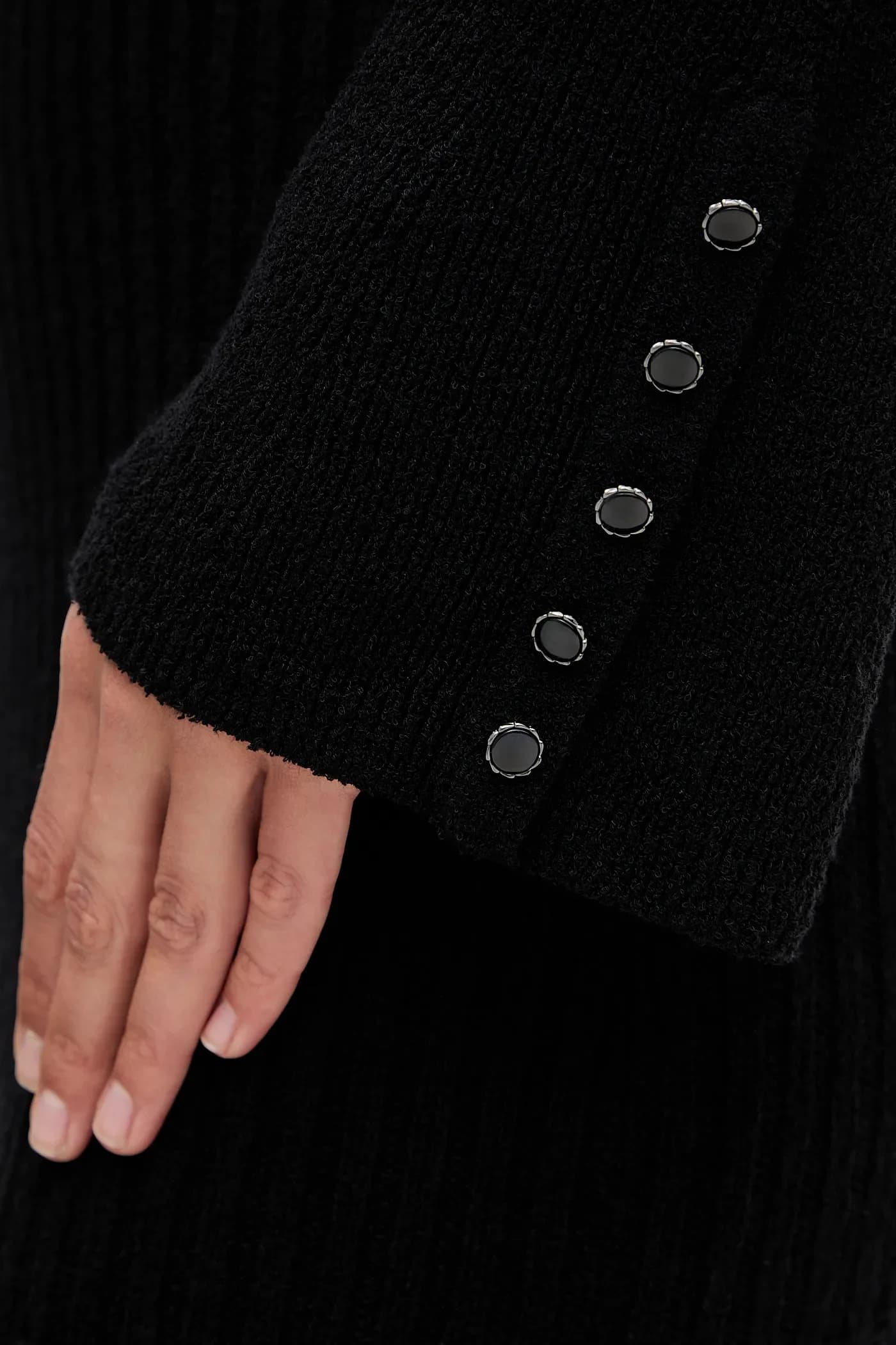 СИНДЗЮ платье - фото 6