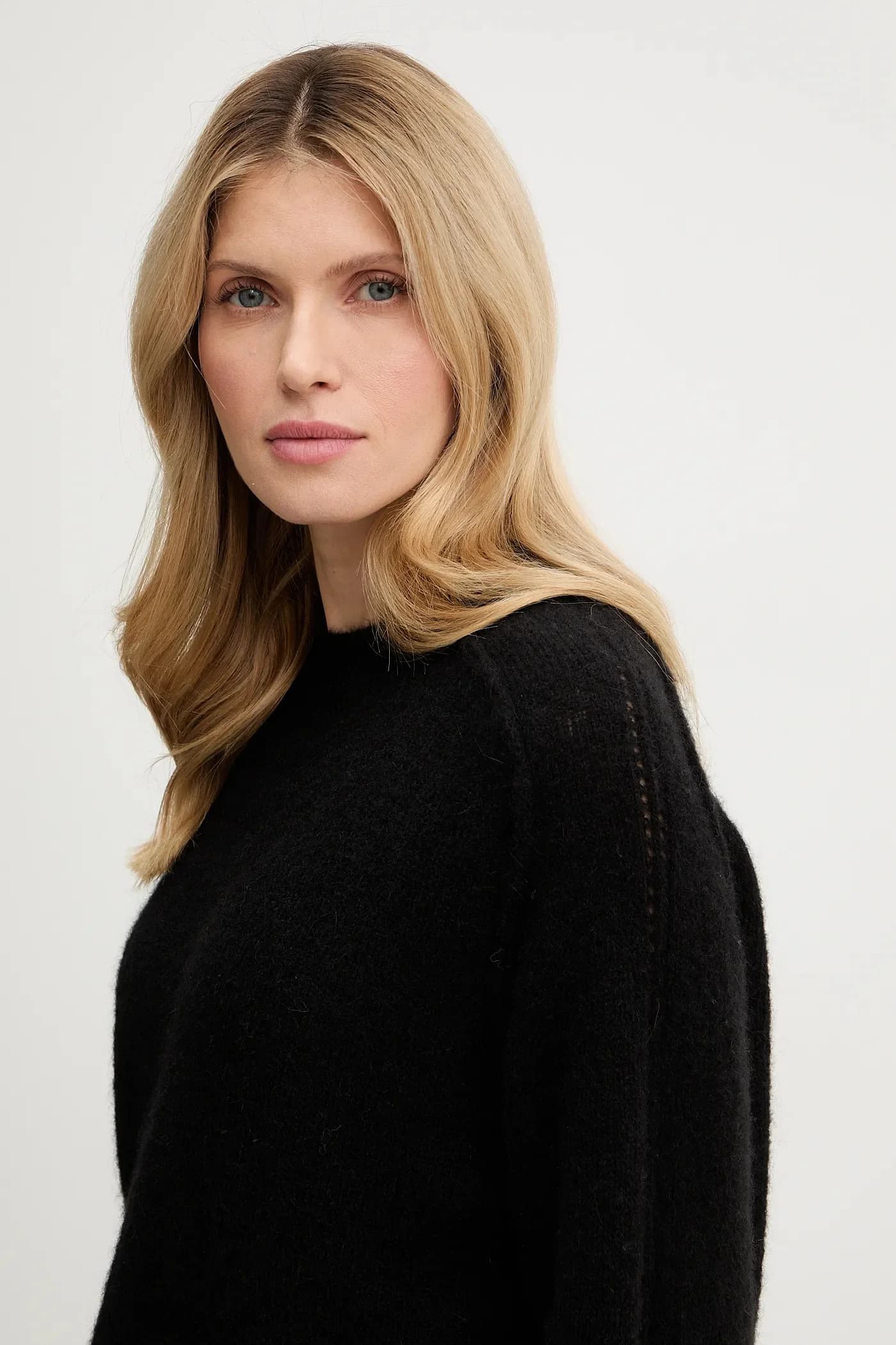 Стянуть свитер Наоми - фото 4