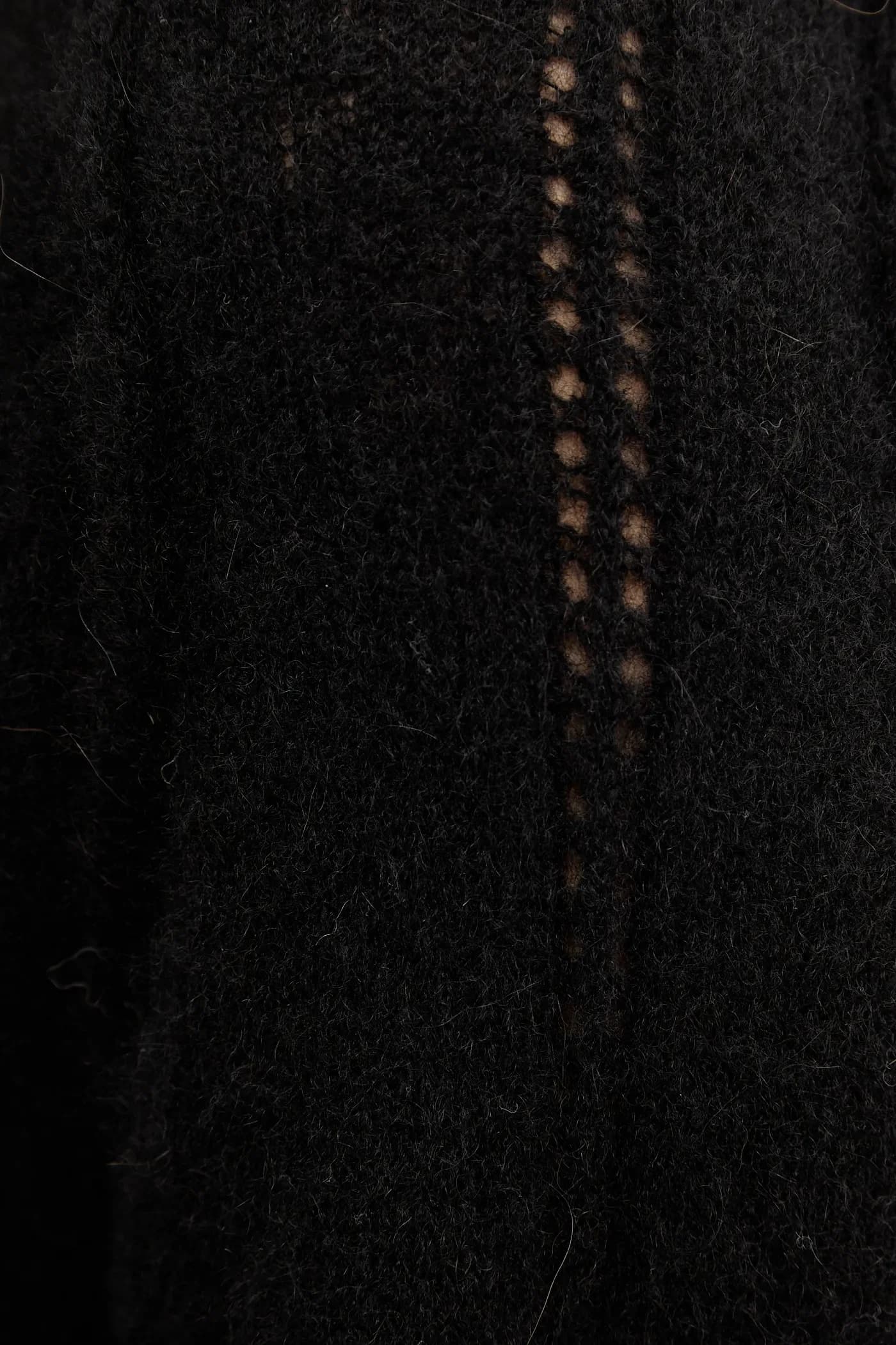 Стянуть свитер Наоми - фото 5