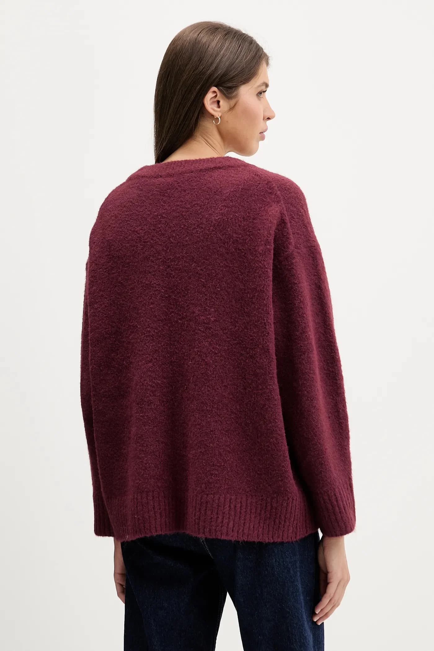 Свитер - фото 3